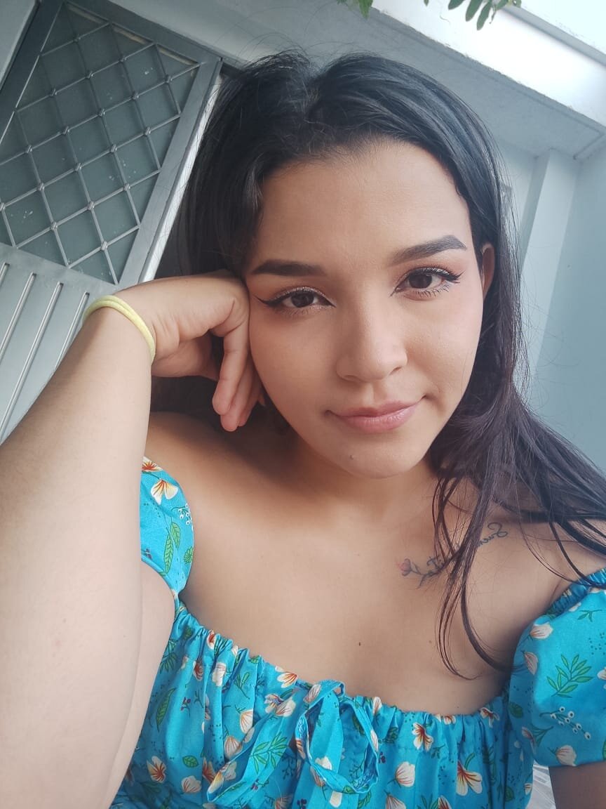 XXX Porn Photo of Nude angelicahotparis18 14