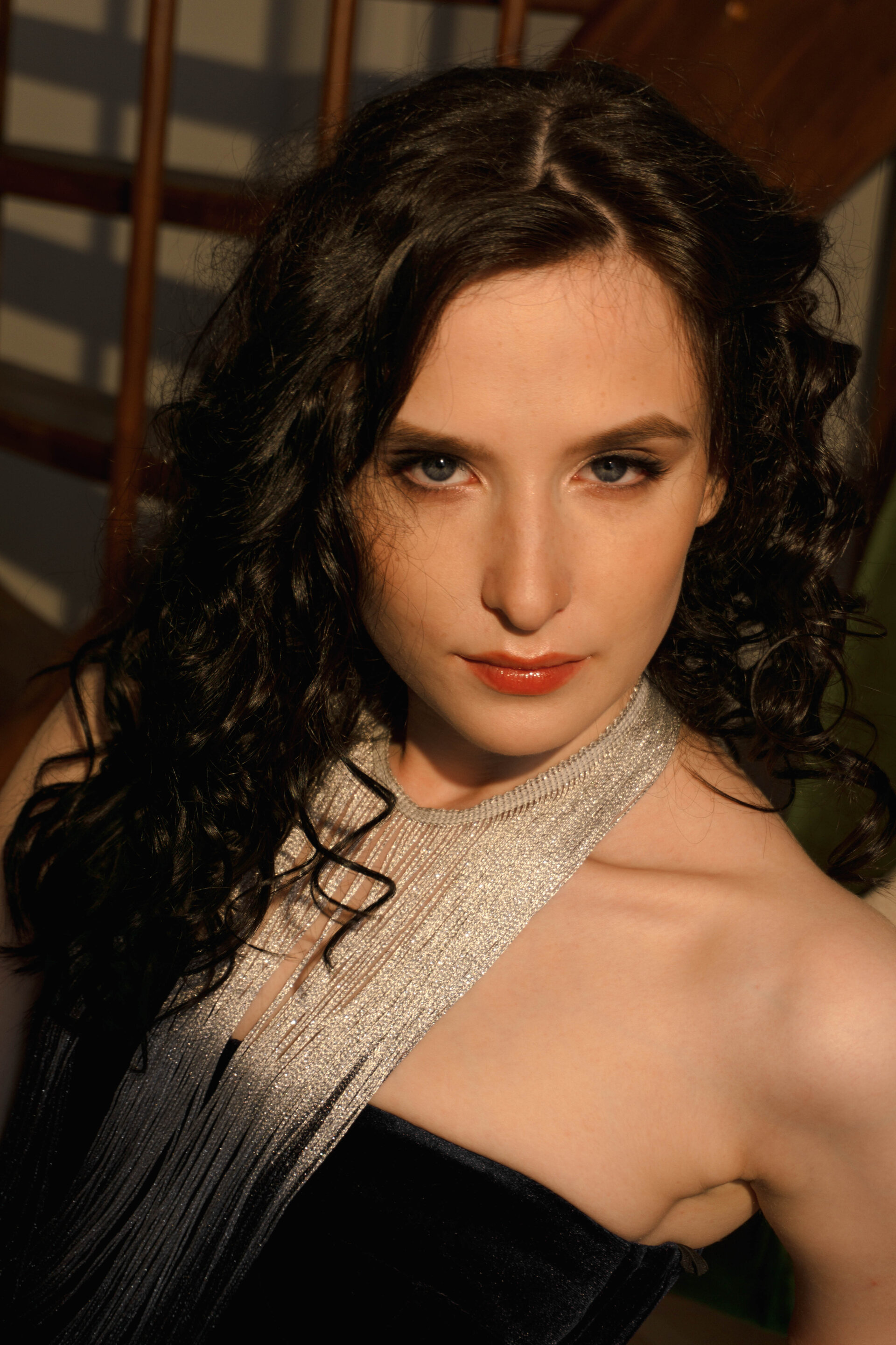 XXX Porn Photo of Nude Lucyana_lune 42