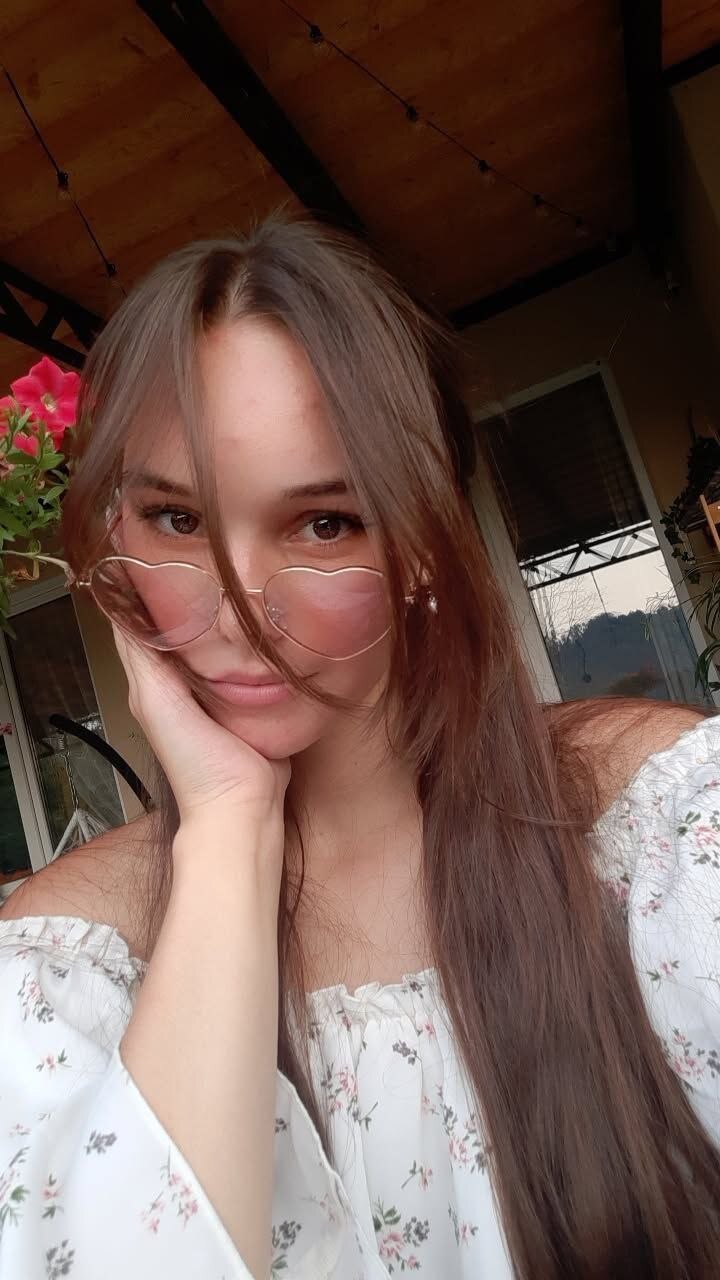 XXX Porn Photo of Nude MaritaBollig 5
