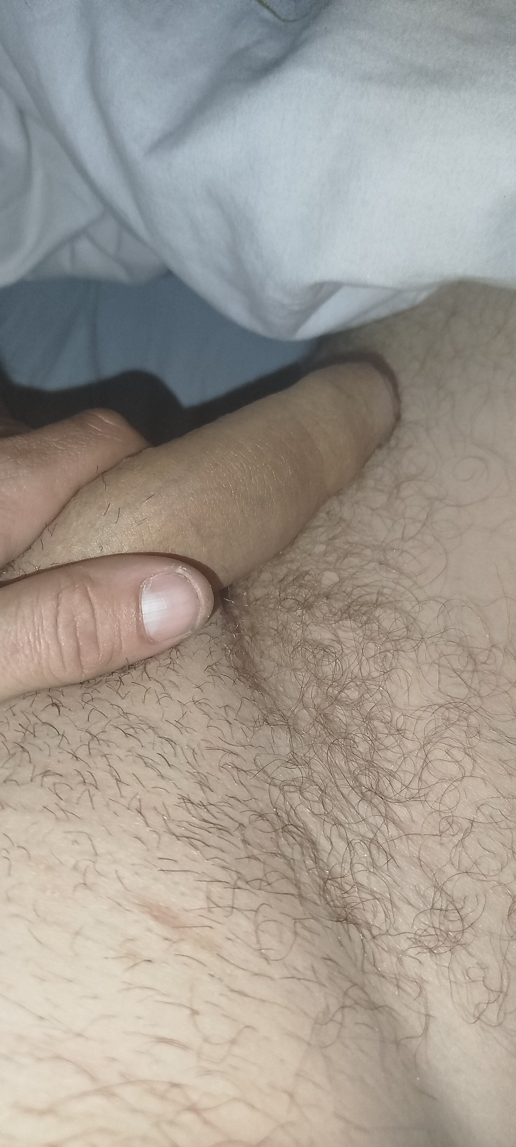 XXX Porn Photo of Nude JohnWolf666 8