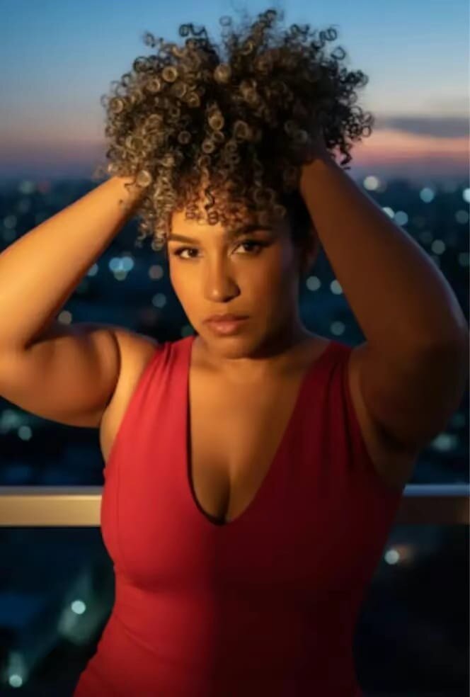 XXX Porn Photo of Nude Ambar_foxy 2