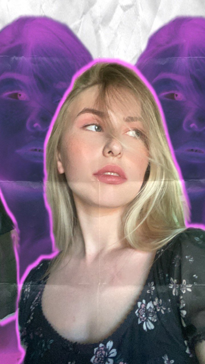 XXX Porn Photo of Nude VesperaCeleste 2