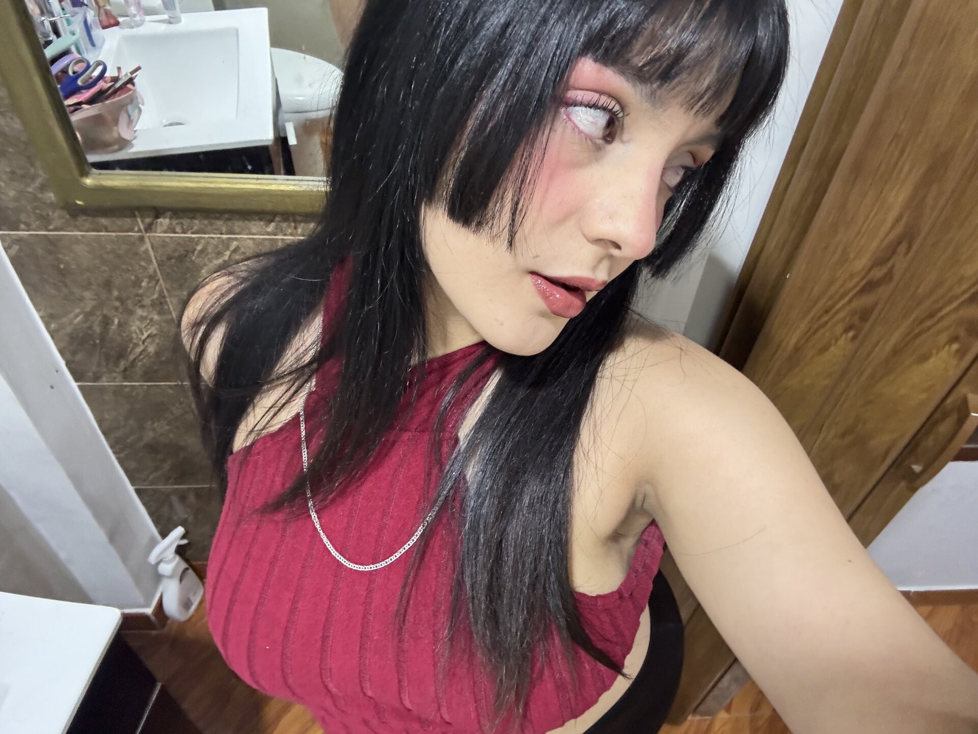 XXX Porn Photo of Nude _MileyBerry 8