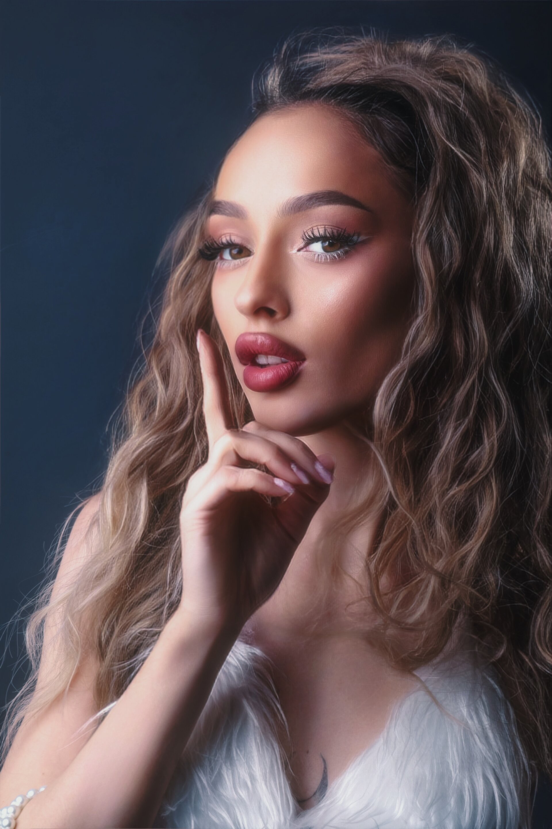 XXX Porn Photo of Nude ItsMillie 50