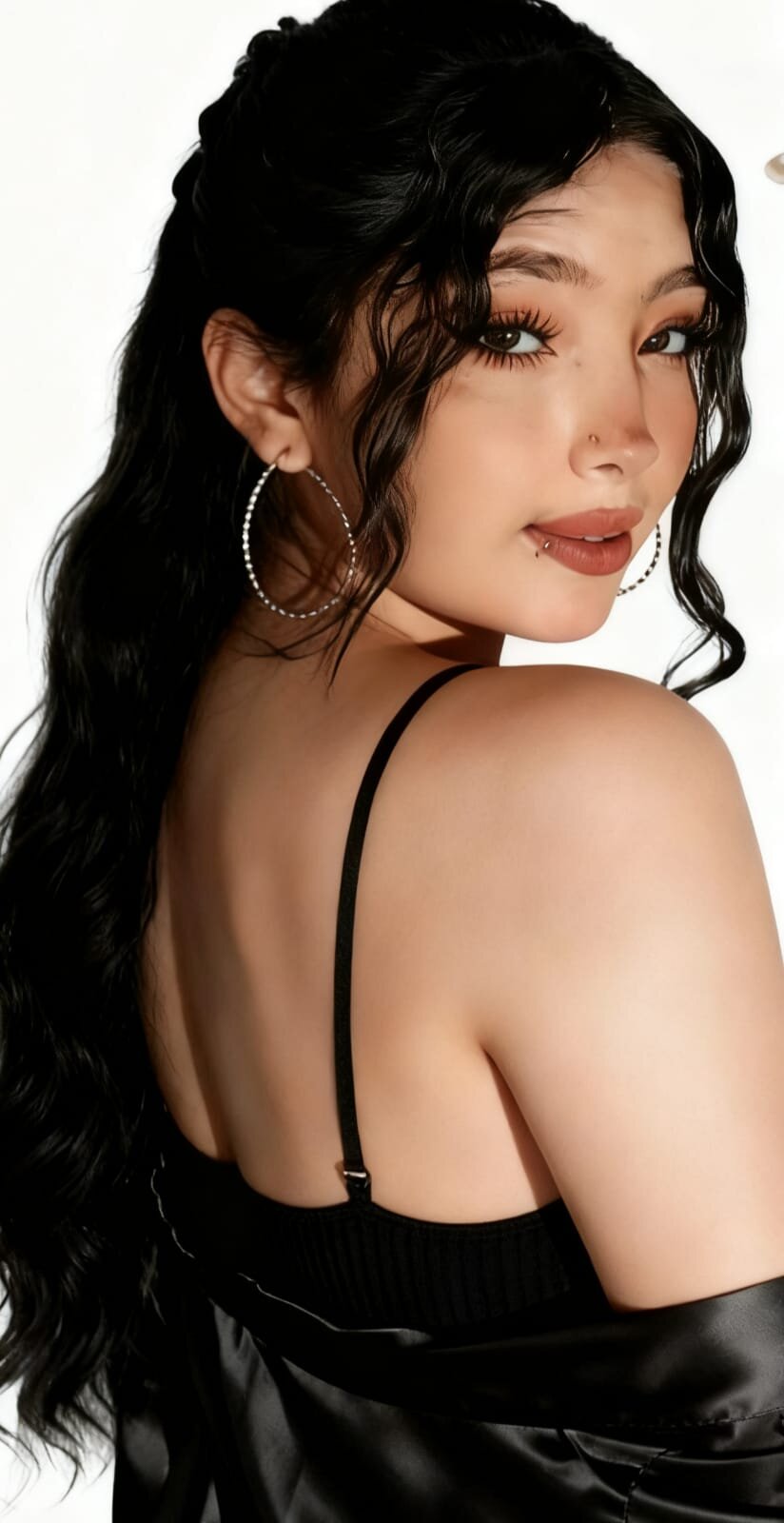 XXX Porn Photo of Nude Nailla_ 3
