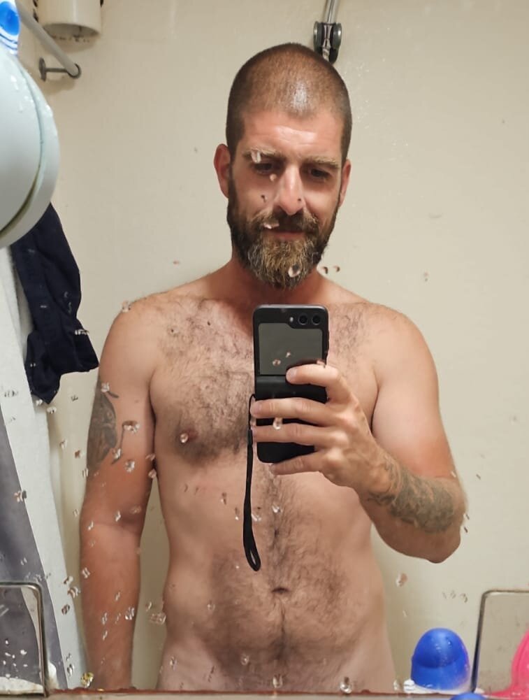 XXX Porn Photo of Nude Dare_De_Vil86 8