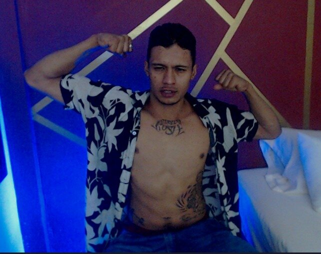 XXX Porn Photo of Nude Ryan_coopper 39