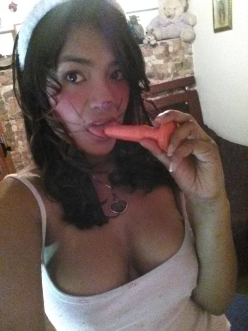 XXX Porn Photo of Nude arianithaxox 53
