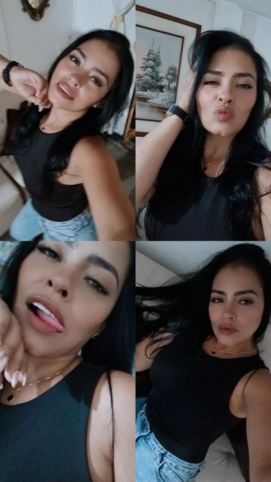 XXX Porn Photo of Nude Elia_sm 1