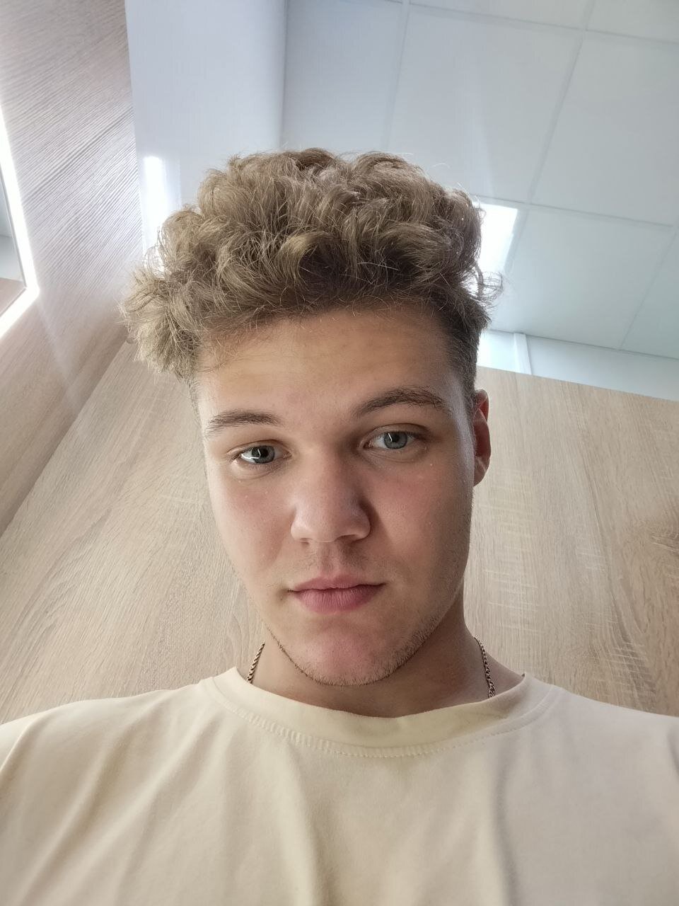 XXX Porn Photo of Nude lucas_long_ 21