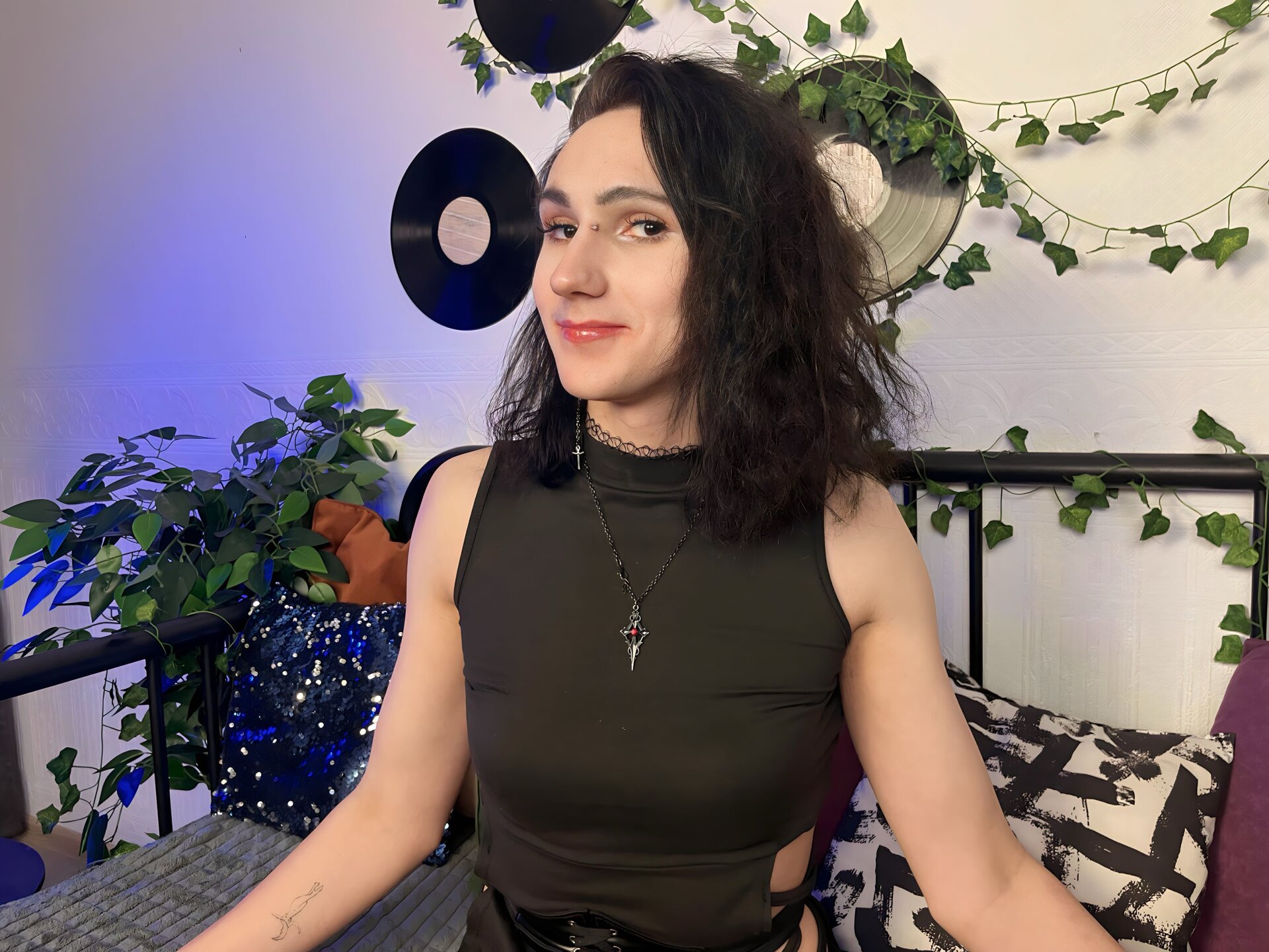 XXX Porn Photo of Nude FillDammon 18