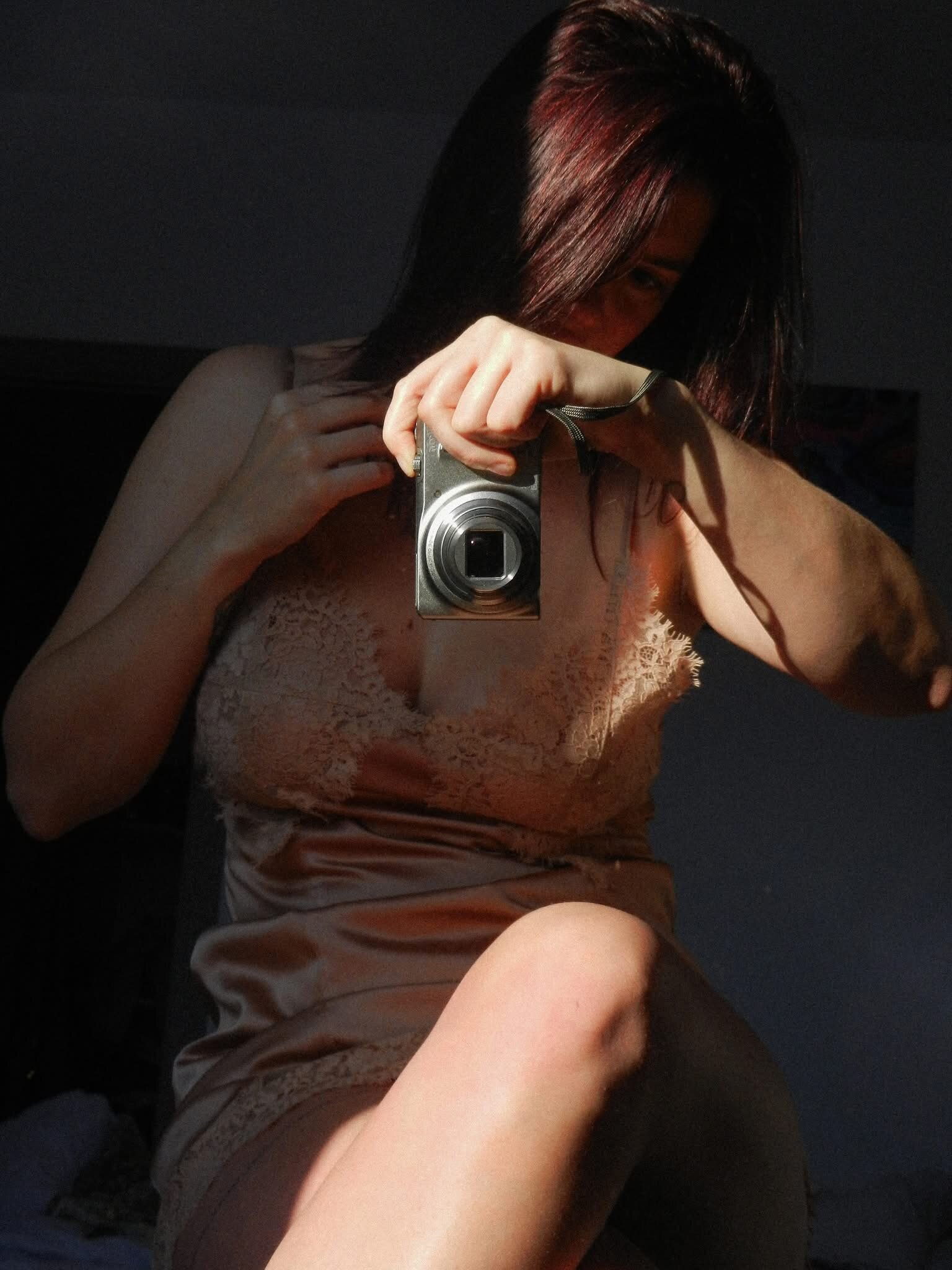 XXX Porn Photo of Nude foxy_sher22 2