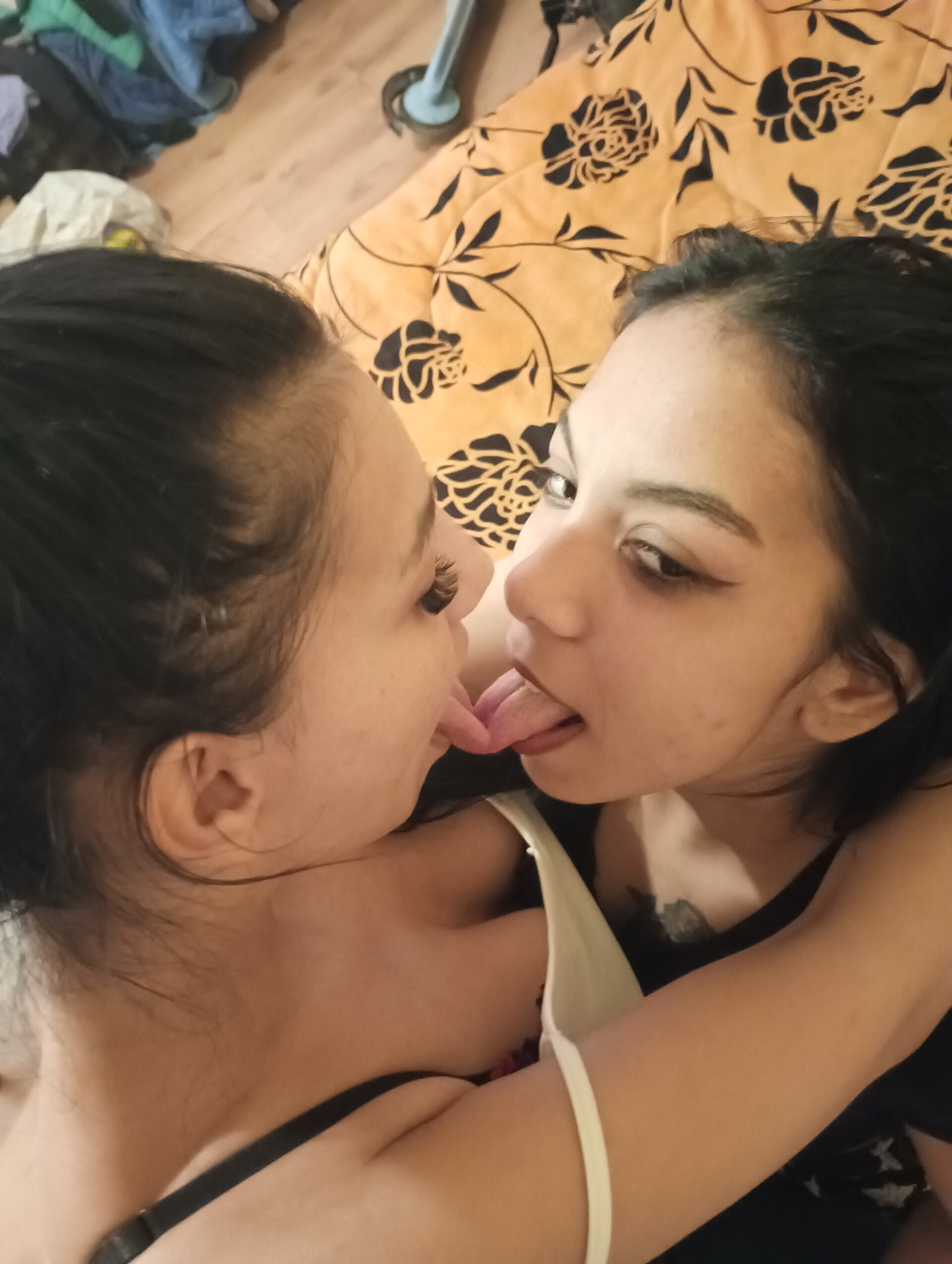 XXX Porn Photo of Nude Zarra_Revans 11