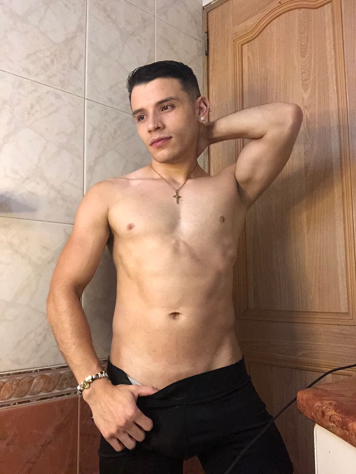 XXX Porn Photo of Nude Liam_se 5