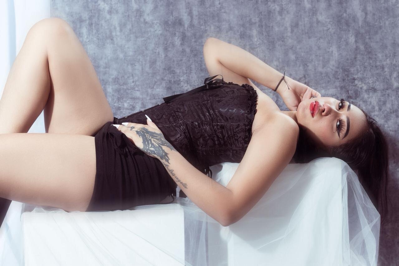 XXX Porn Photo of Nude devilishly_7 1