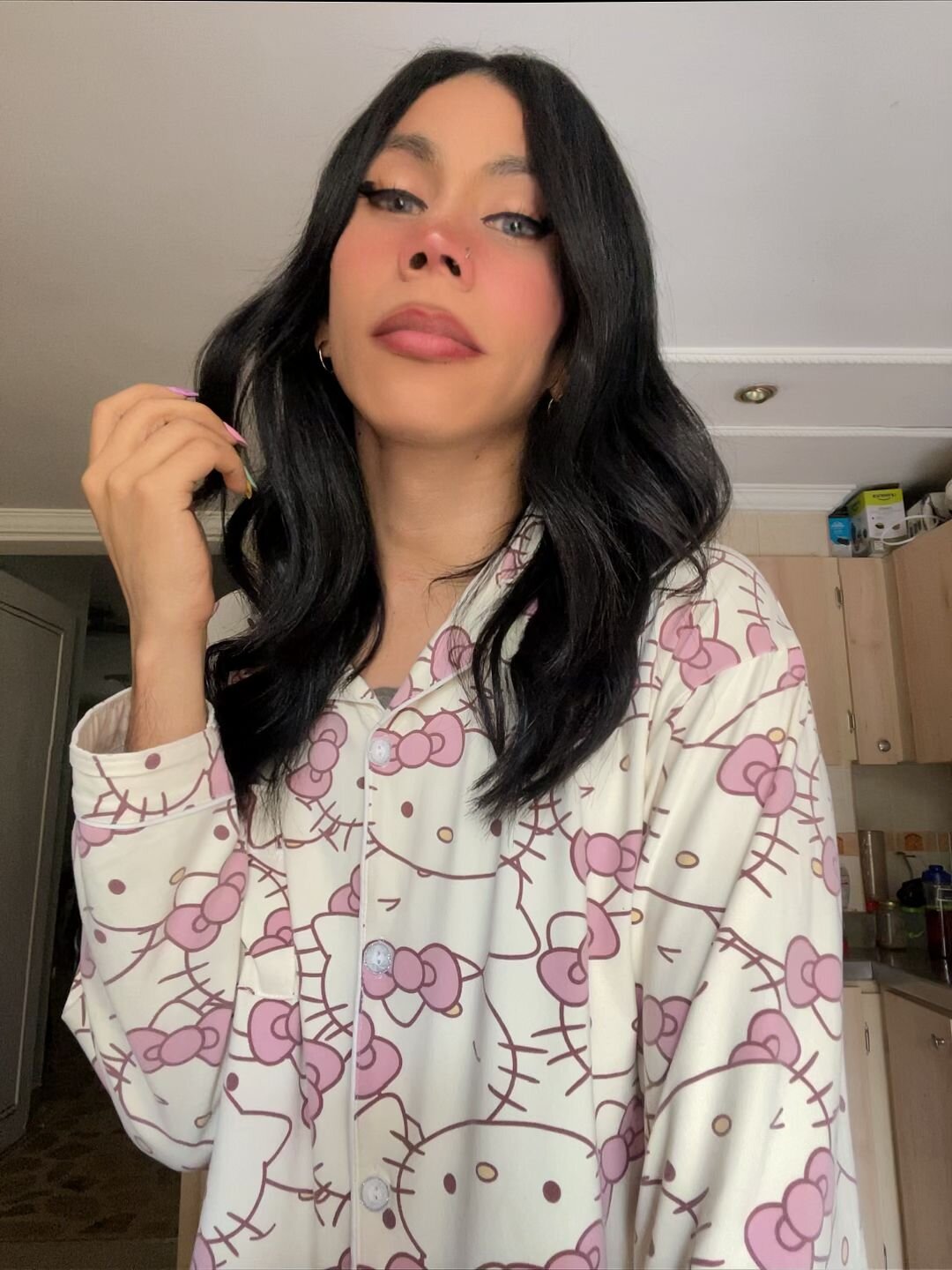 XXX Porn Photo of Nude Rose_peterson_ 5