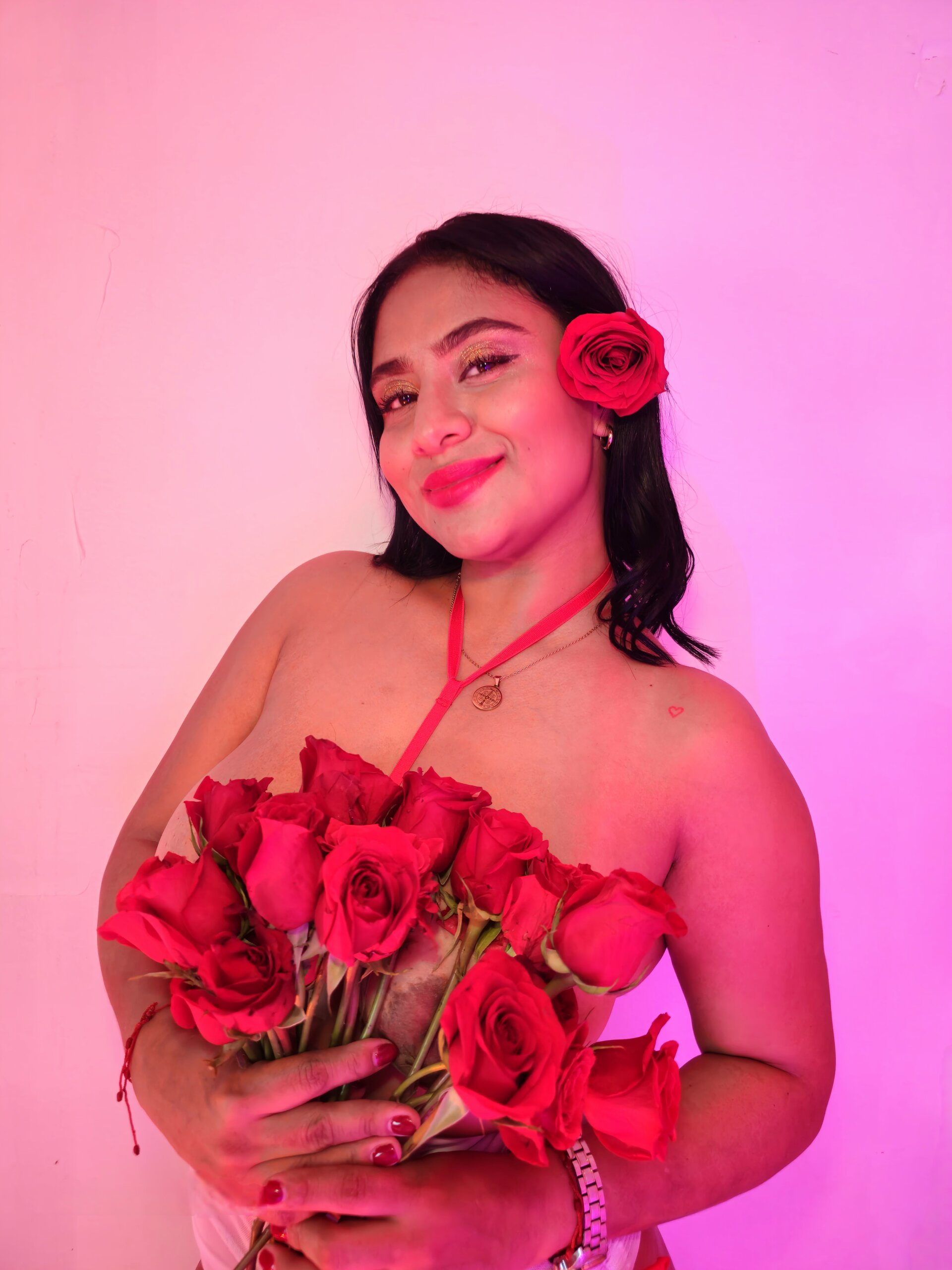 XXX Porn Photo of Nude savana_rios 22