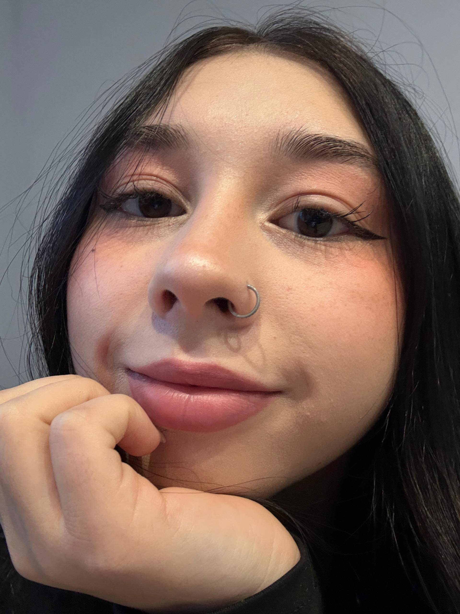 XXX Porn Photo of Nude Sssonya 235