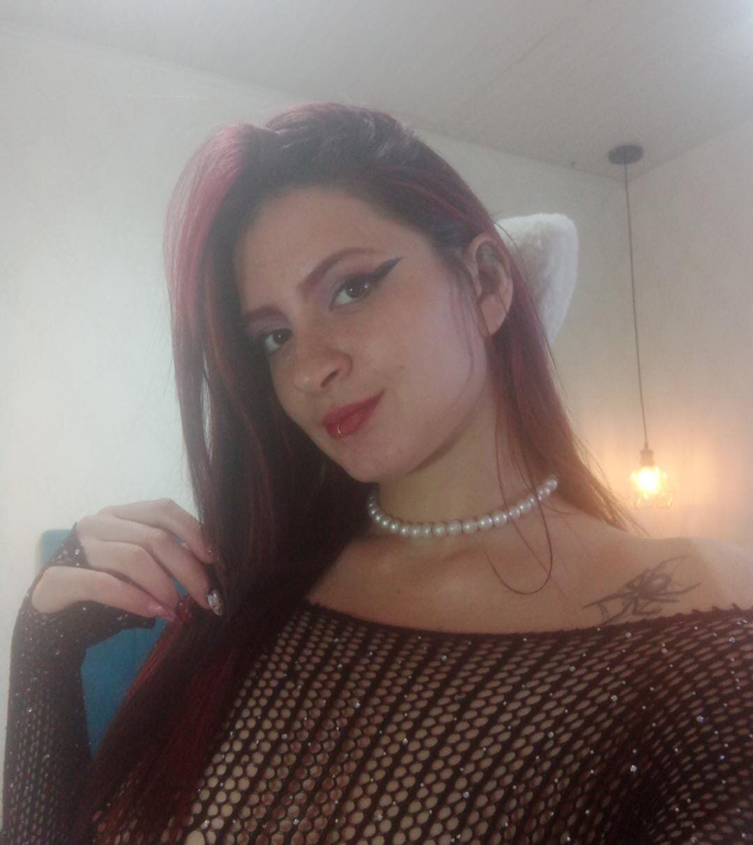 XXX Porn Photo of Nude AbbyRosew 5