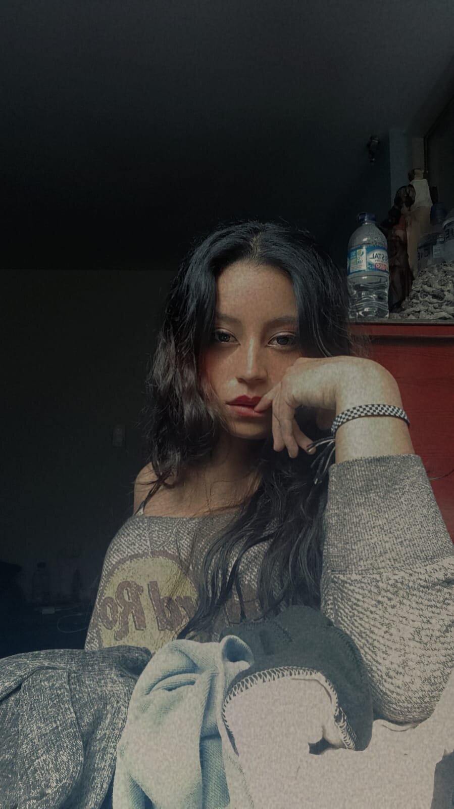 XXX Porn Photo of Nude serabella_s 5