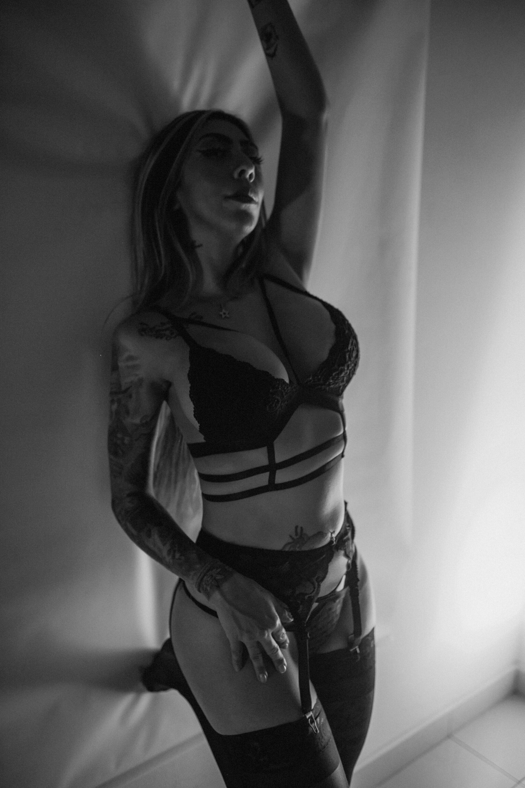 XXX Porn Photo of Nude Martina_Dash 3