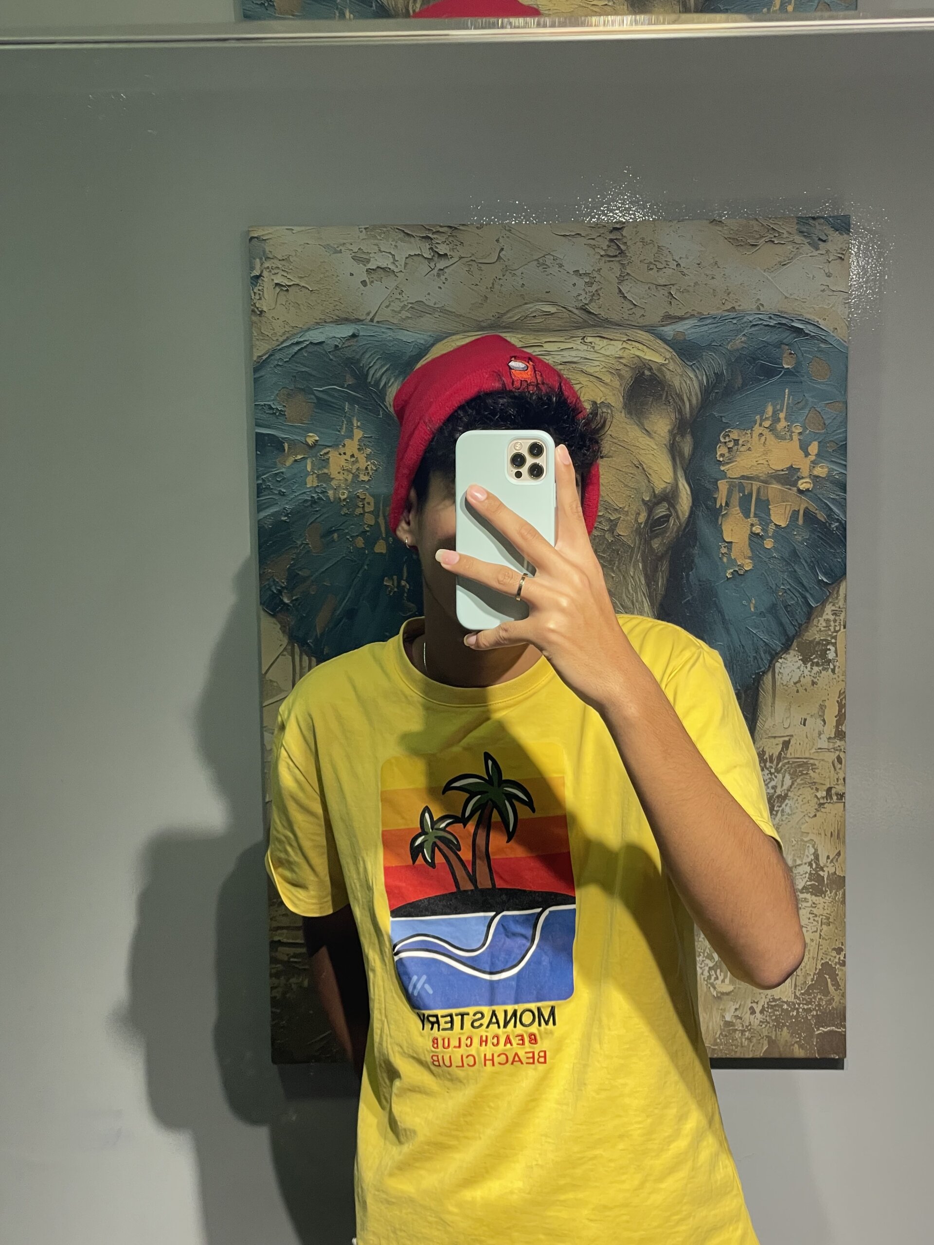 XXX Porn Photo of Nude OliverTwinky 9