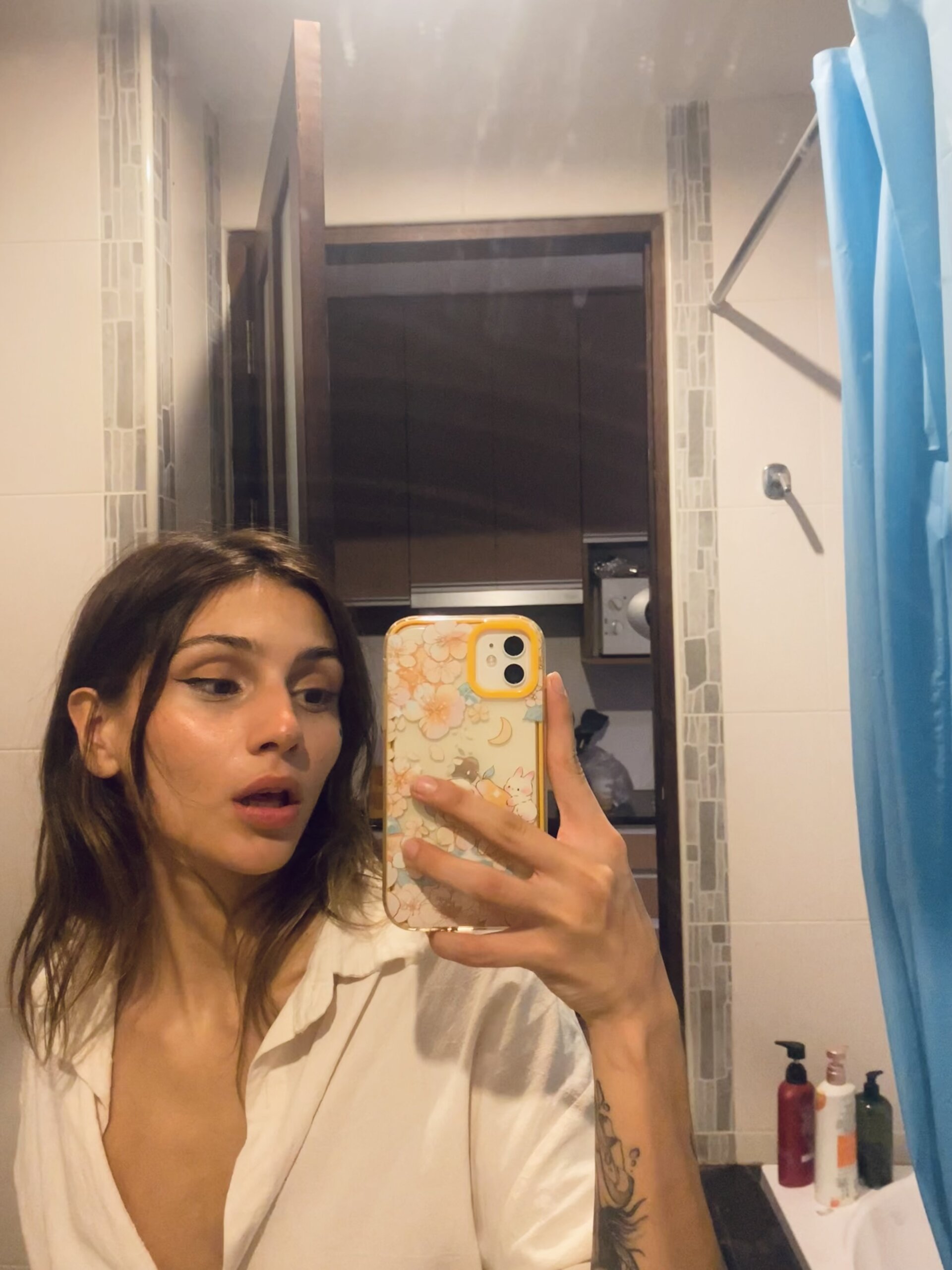 XXX Porn Photo of Nude AuroraGoldenVoice 1