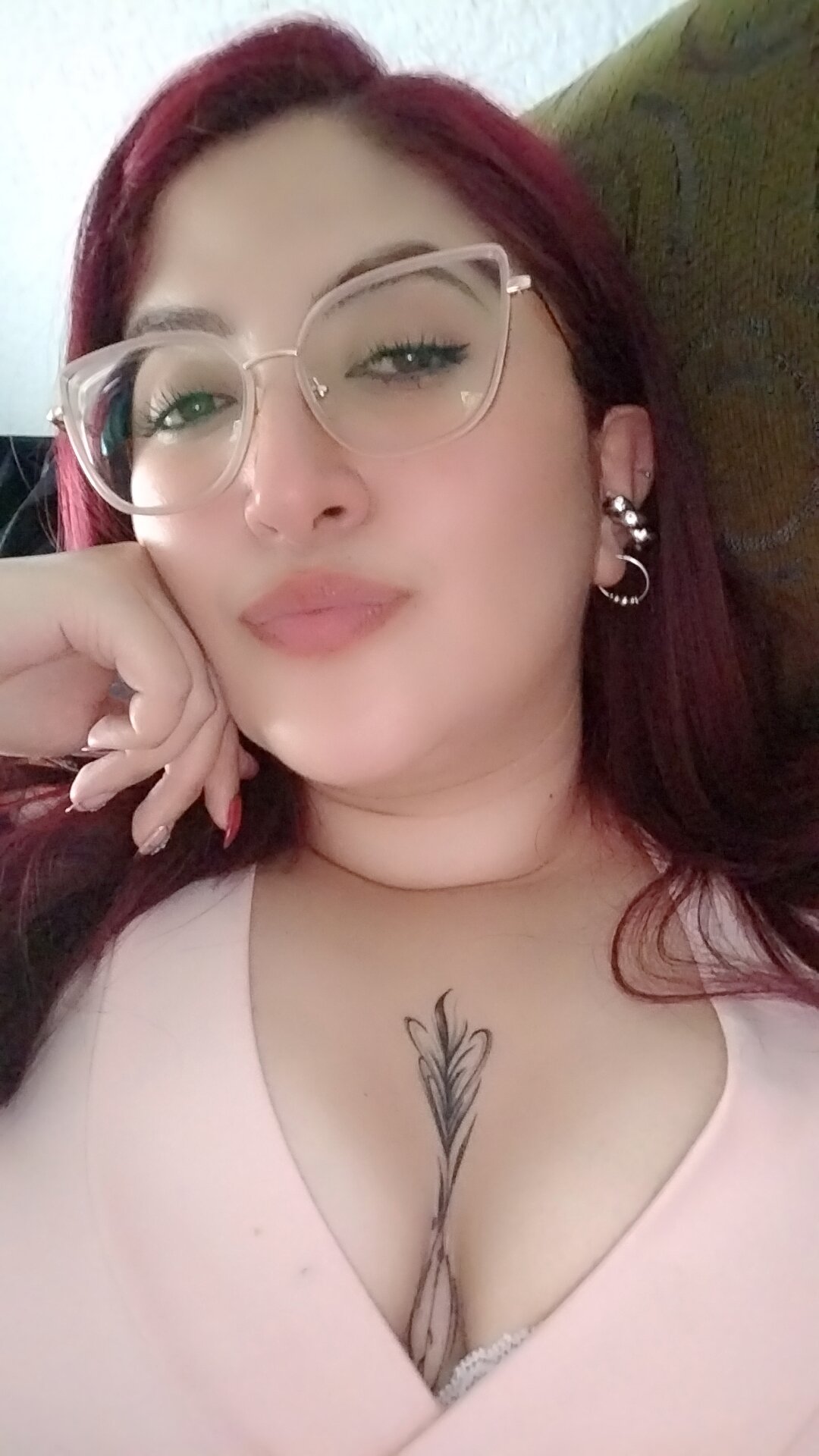 XXX Porn Photo of Nude Amaranta_25 3