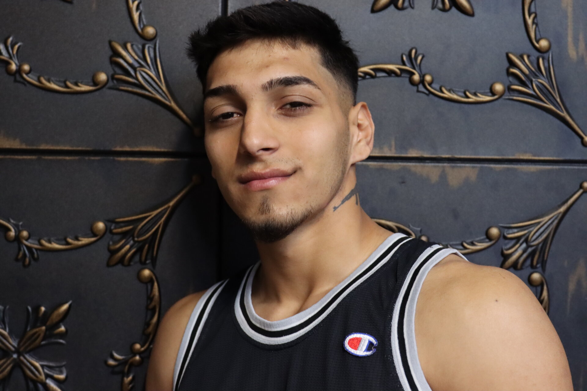 XXX Porn Photo of Nude ZenMarko 5