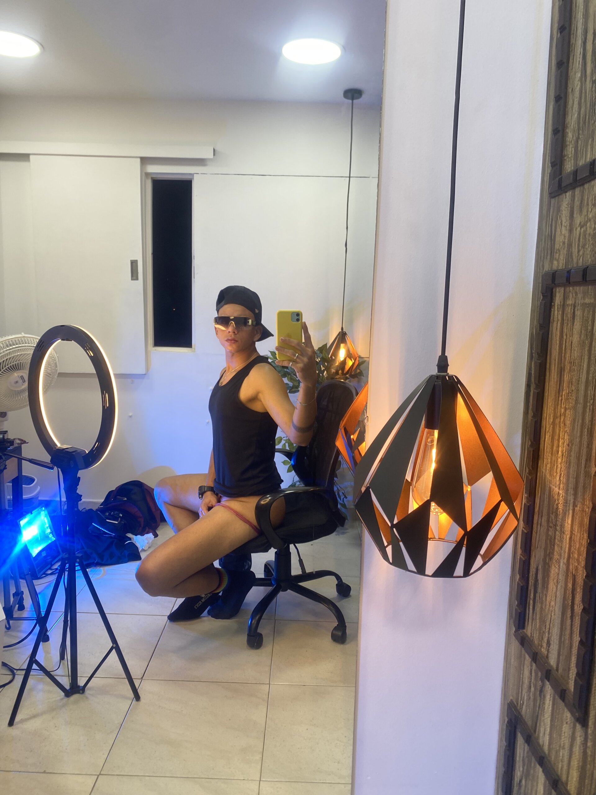 XXX Porn Photo of Nude Dylams_maja 10
