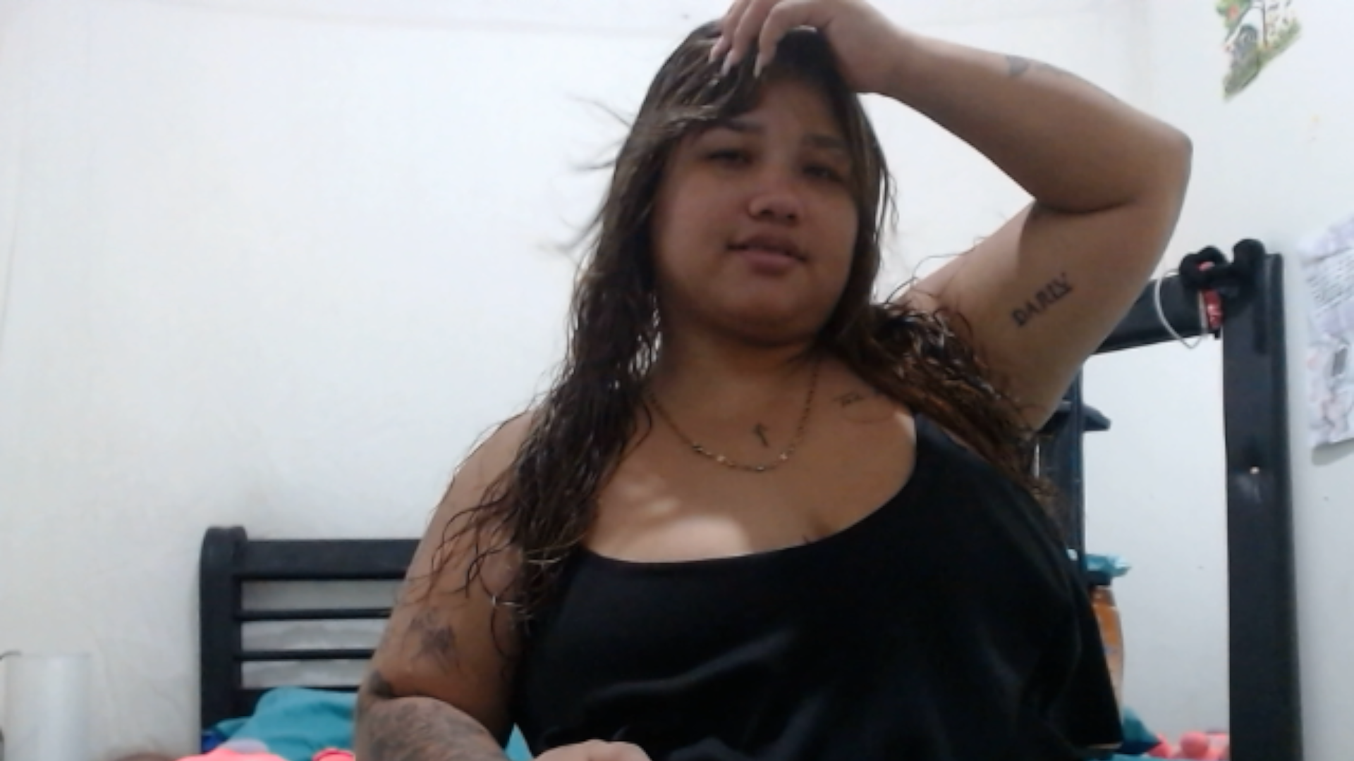 XXX Porn Photo of Nude Gabycutee 608