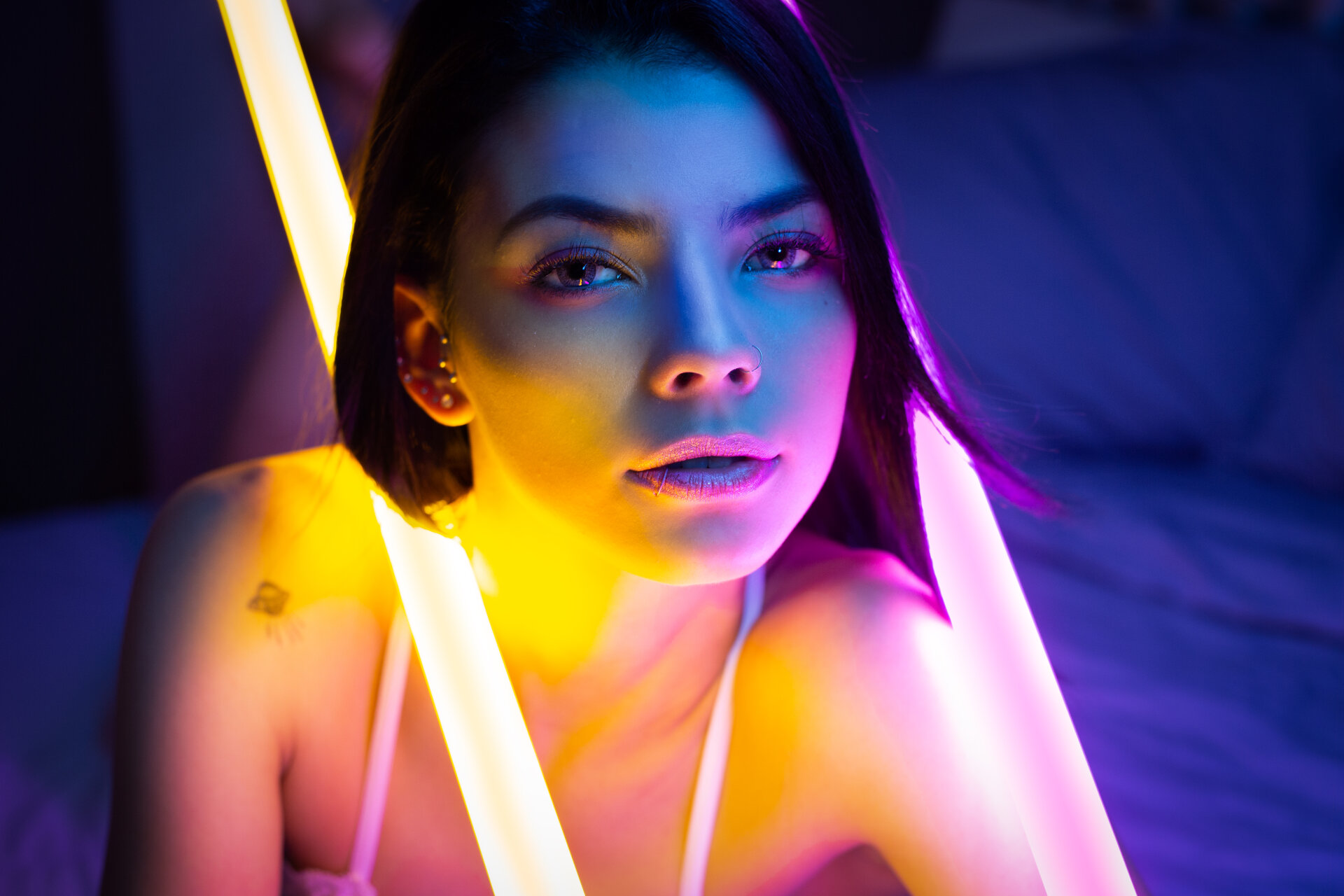 XXX Porn Photo of Nude JulietaSinclair 6