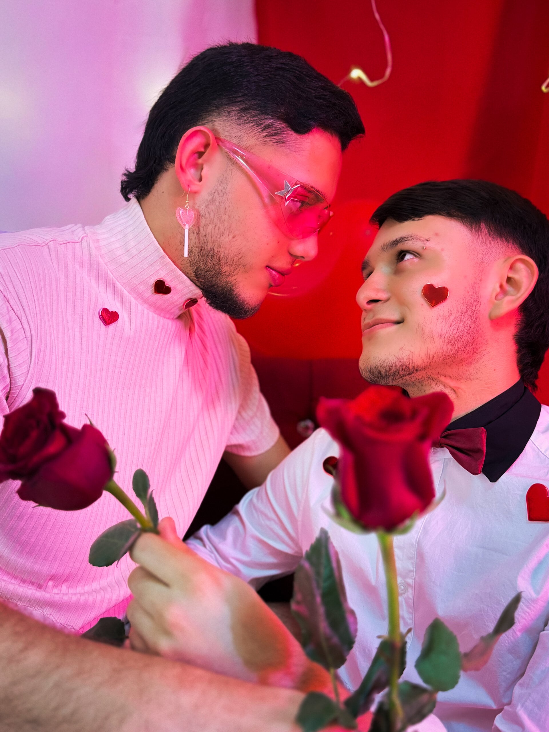 XXX Porn Photo of Nude TommyandBillie 37
