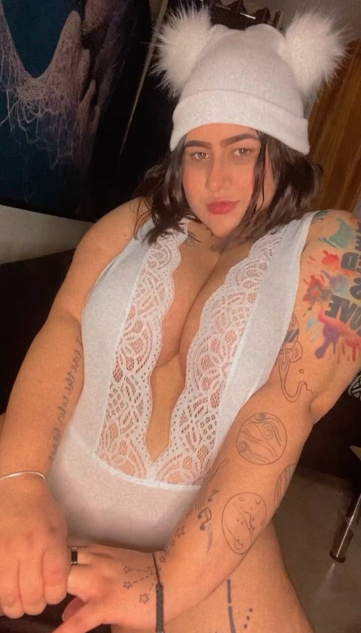 XXX Porn Photo of Nude layiyirdofficial 108