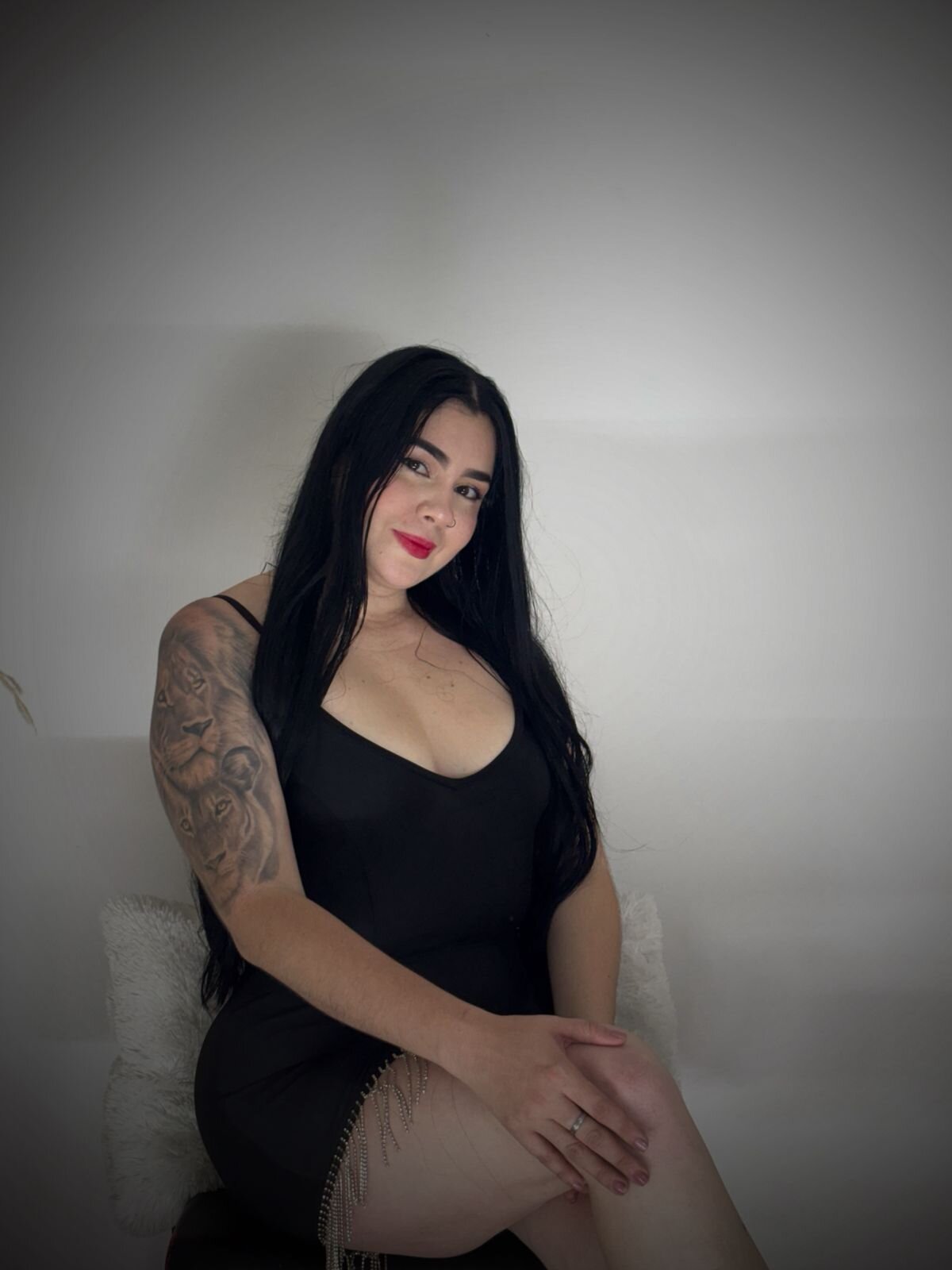 XXX Porn Photo of Nude Roxy_rousse01 19