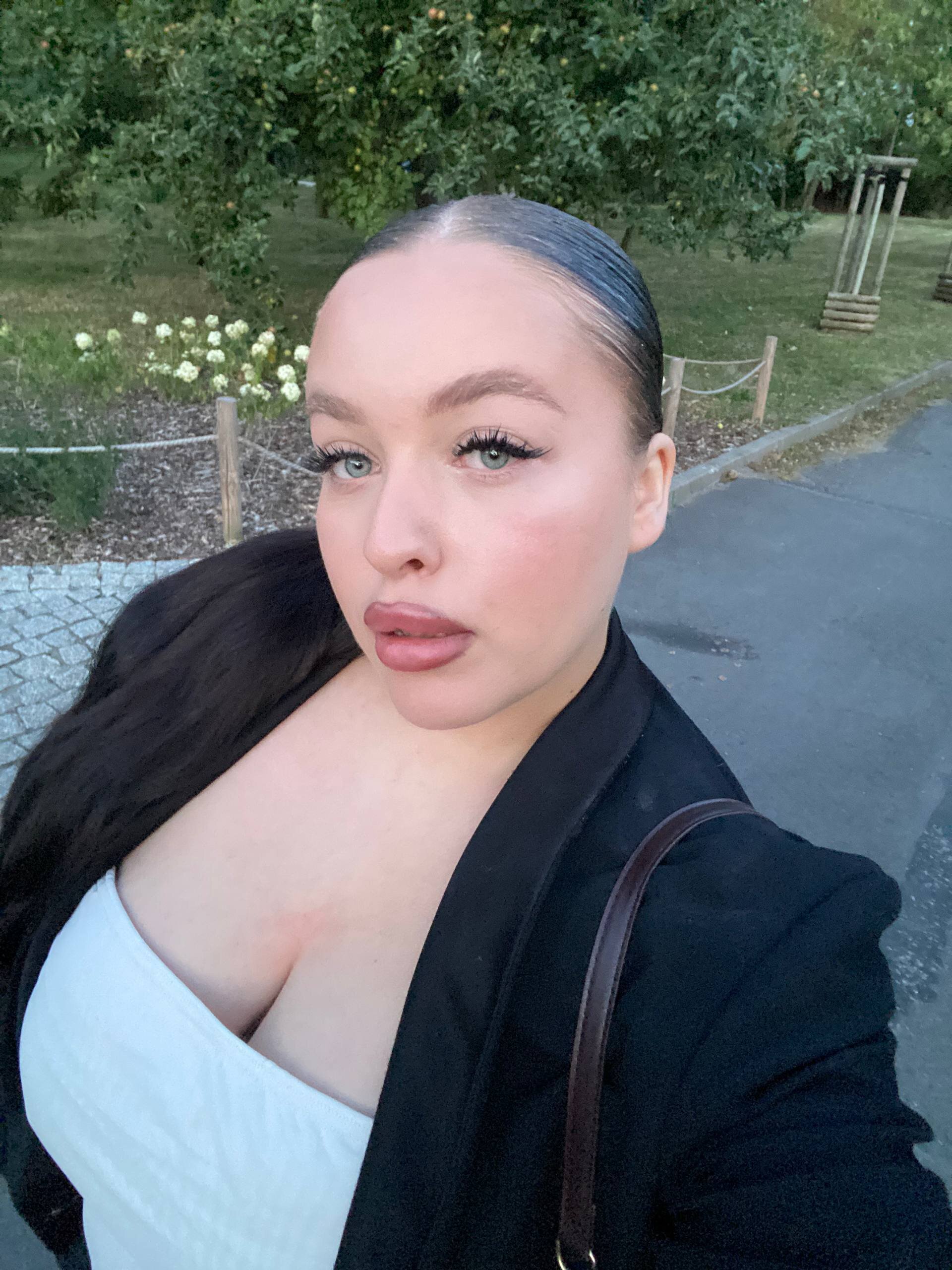 XXX Porn Photo of Nude ElisonFox 3