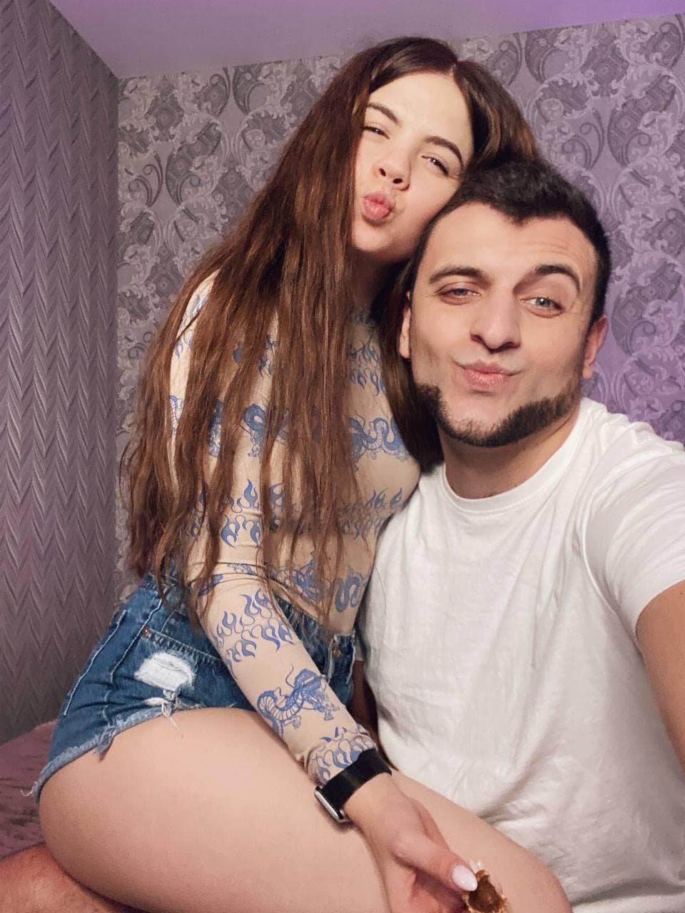 XXX Porn Photo of Nude jesssyrossse 1