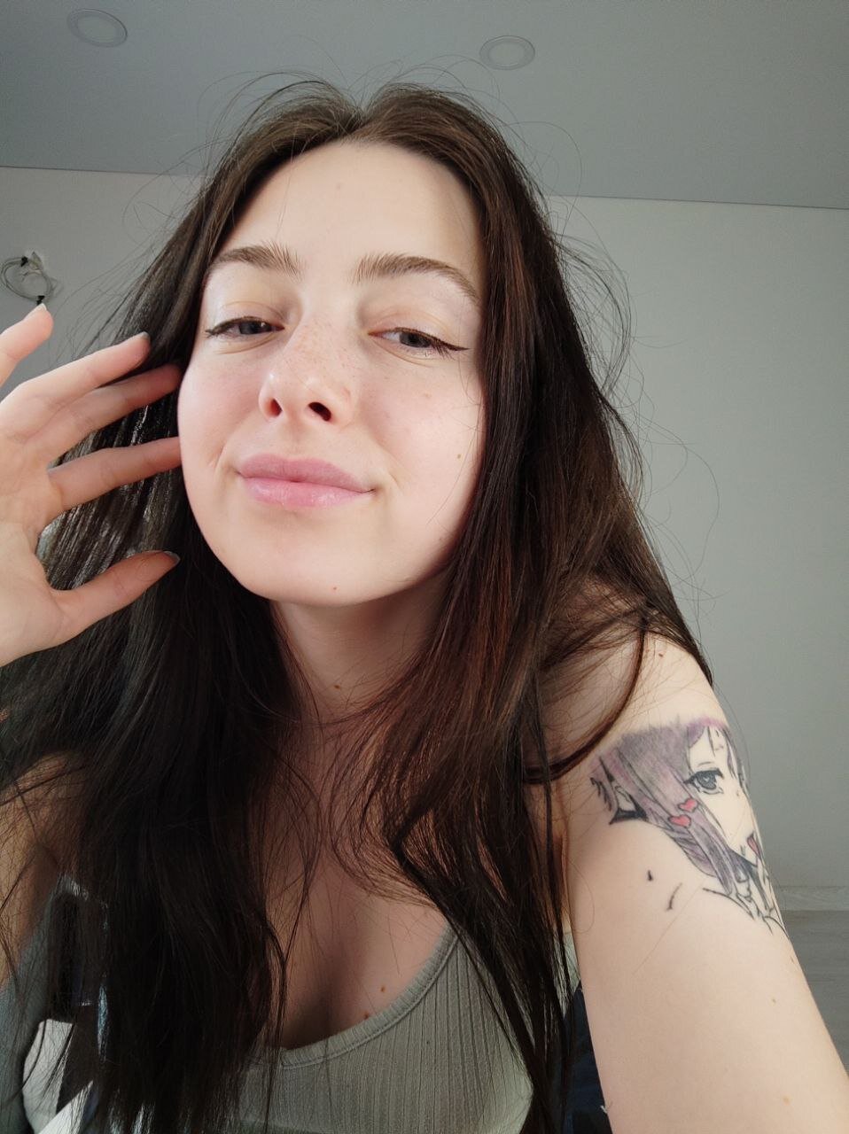 XXX Porn Photo of Nude baybaysk 27
