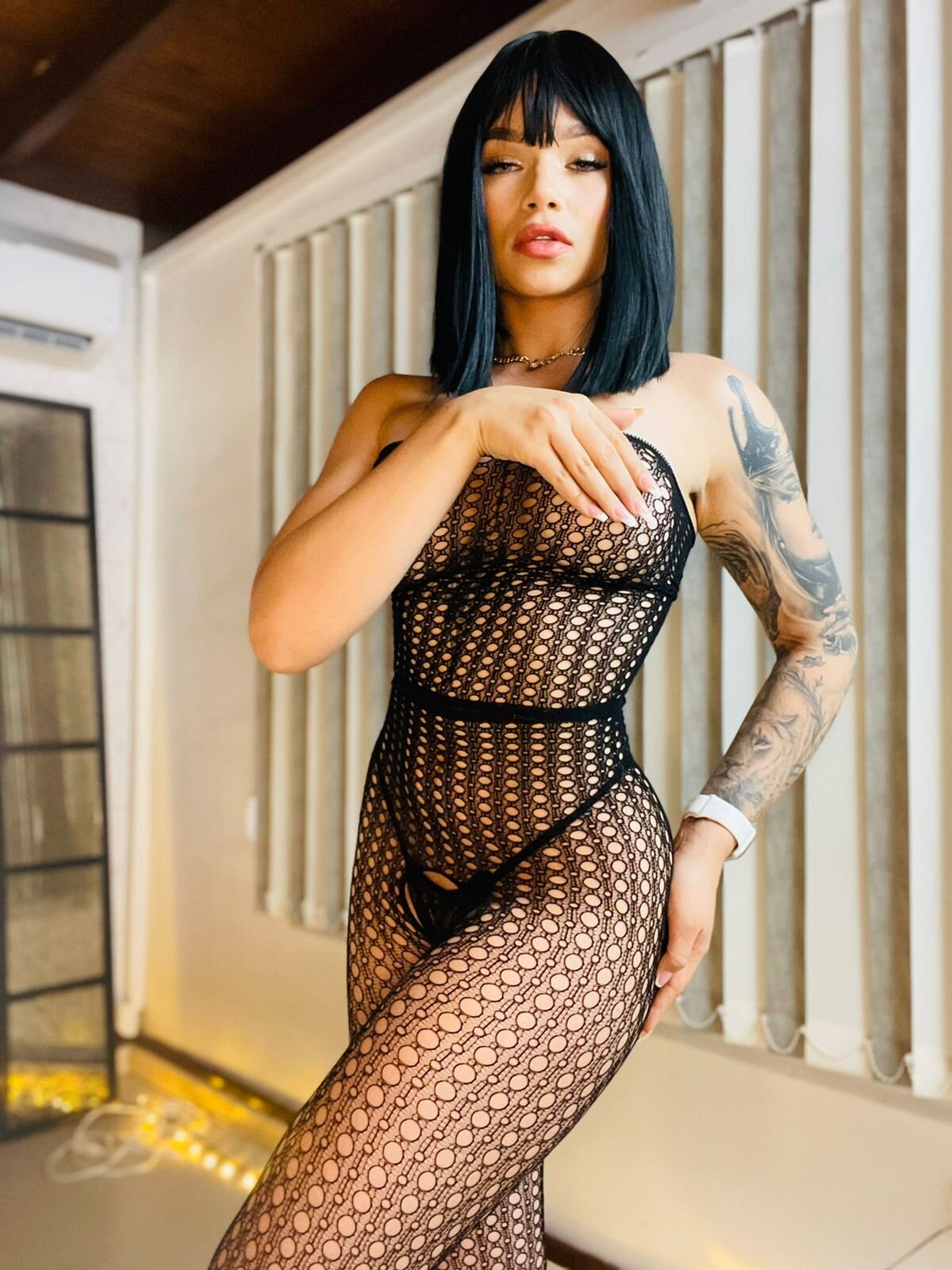 XXX Porn Photo of Nude LeaThompson 2