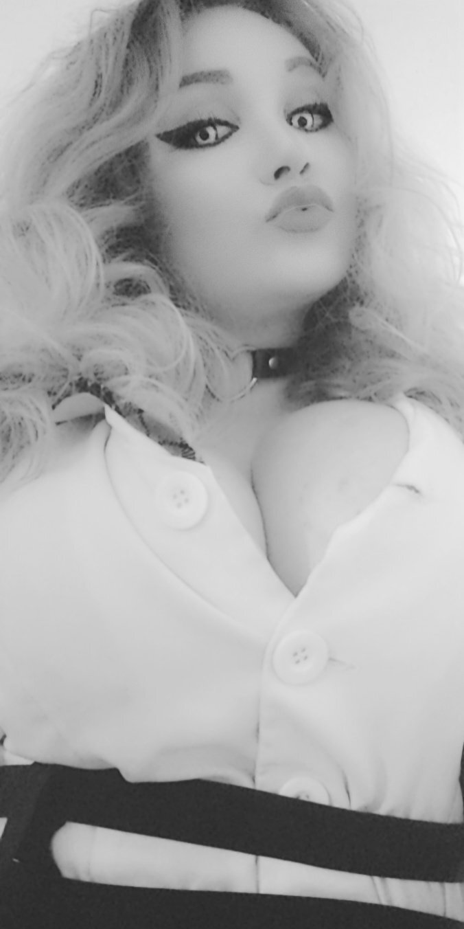 XXX Porn Photo of Nude xNaughtyNatali 219