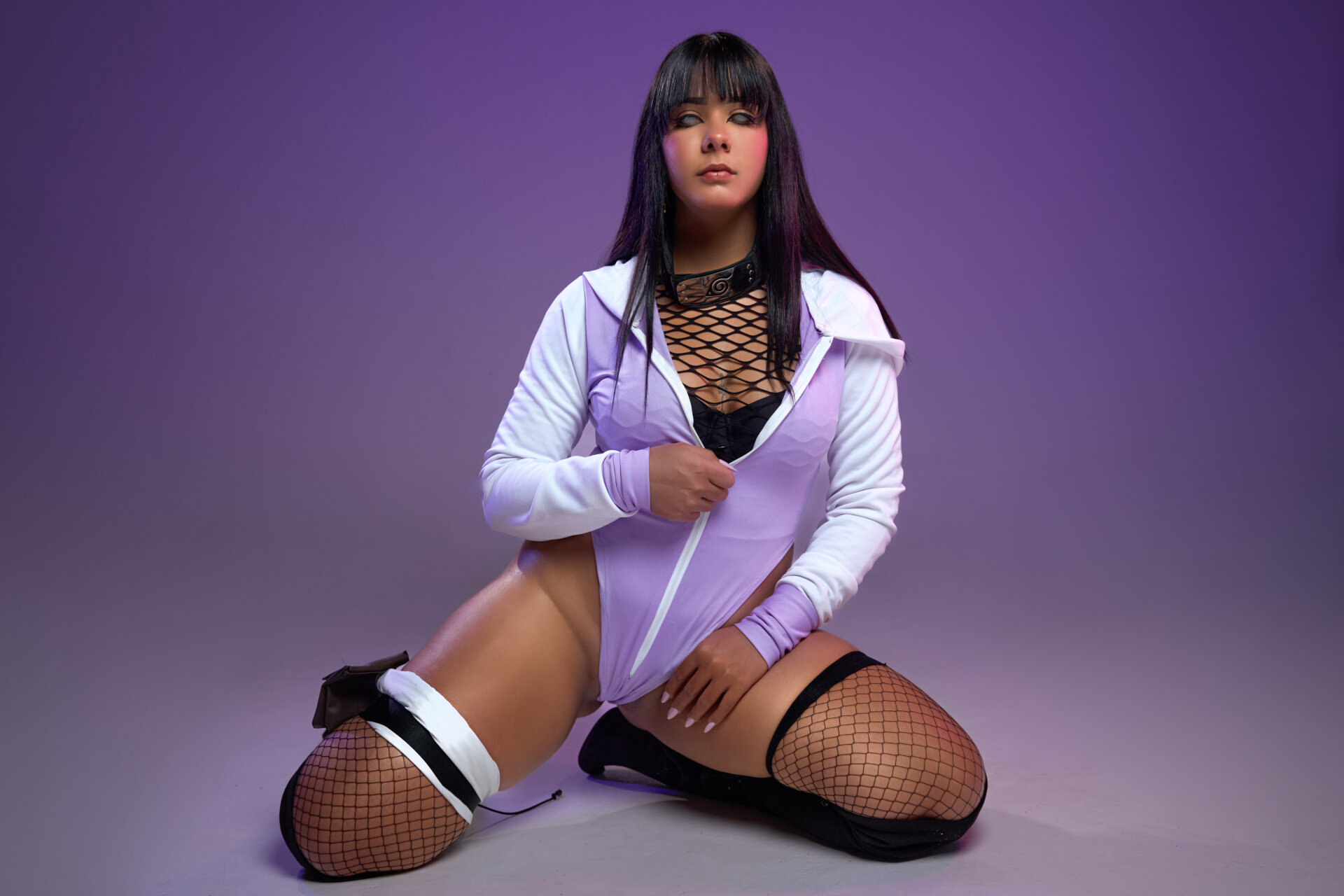 XXX Porn Photo of Nude AsumyMegumy 3
