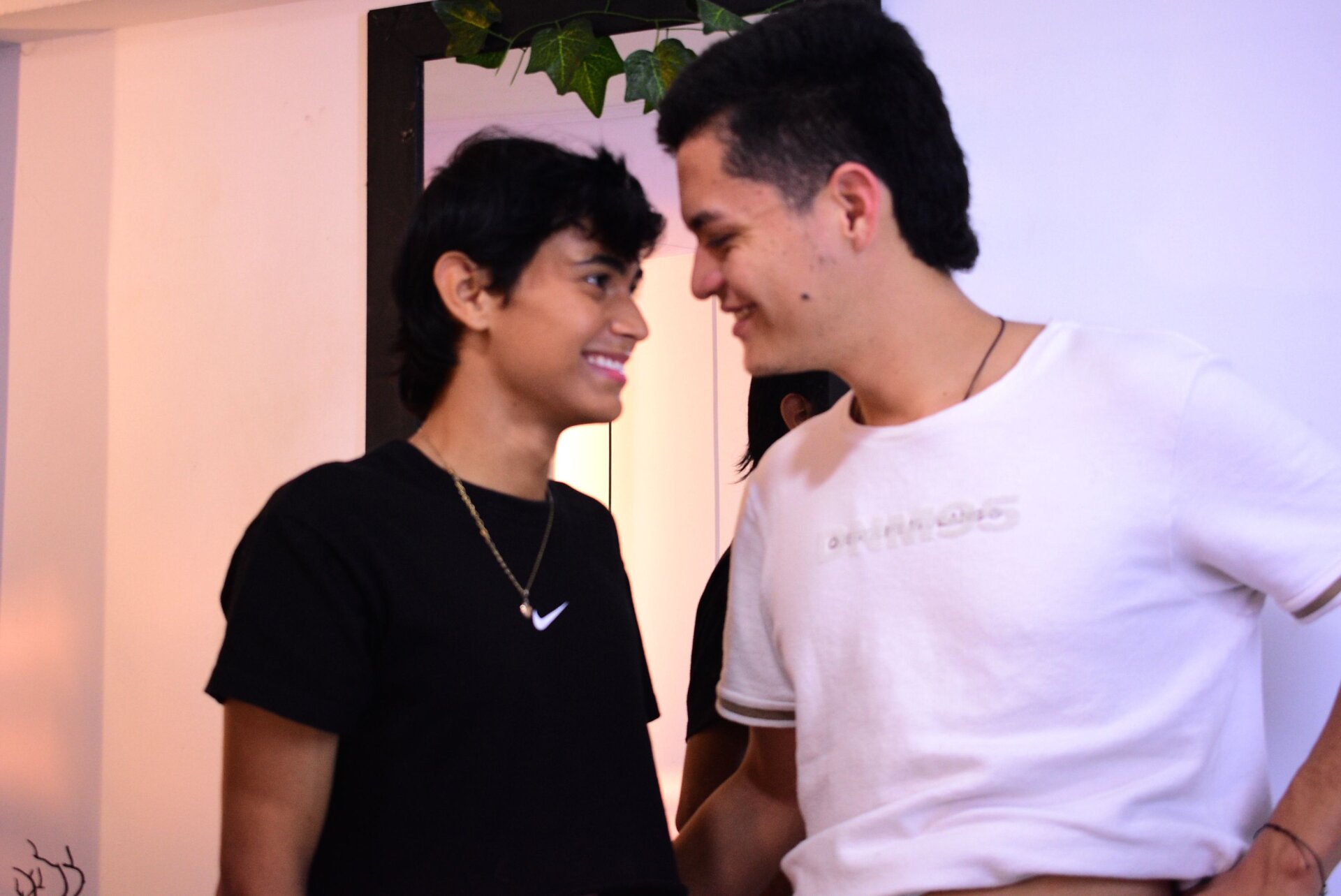 XXX Porn Photo of Nude James_And_Kenet 3