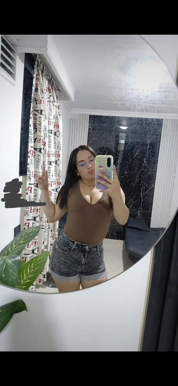 XXX Porn Photo of Nude Eva_slutNasty 4
