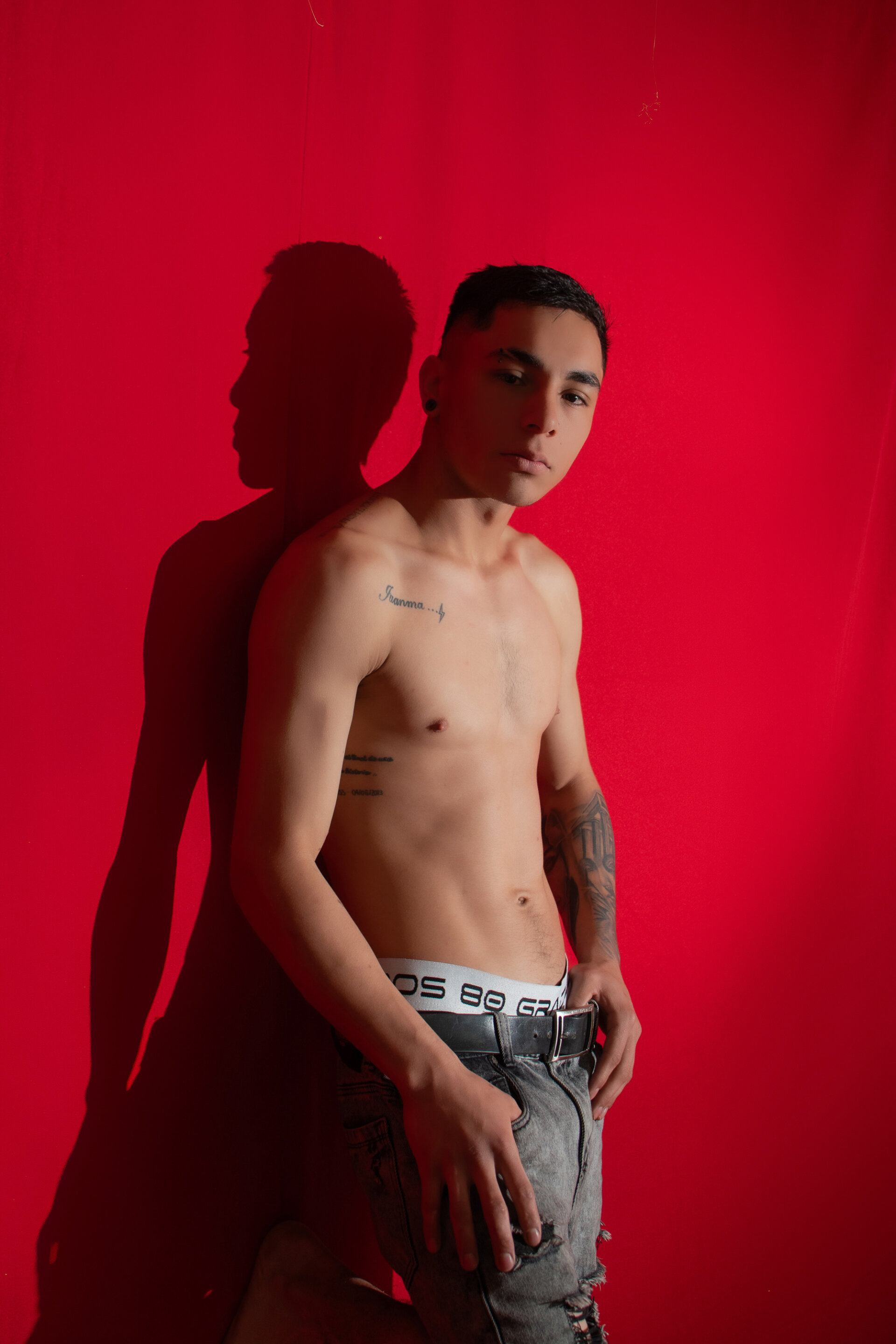 XXX Porn Photo of Nude KarlaAndMike 8