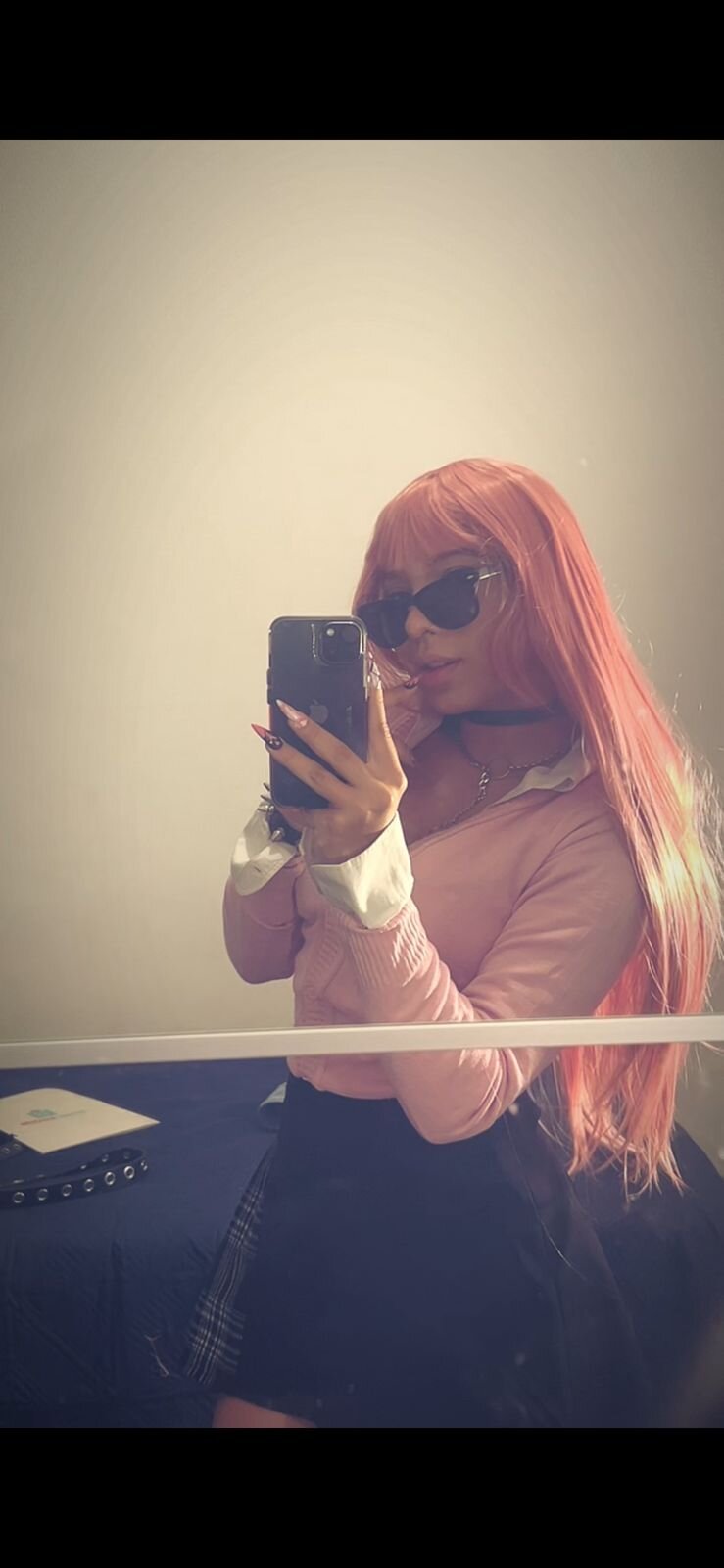 XXX Porn Photo of Nude Kamillyz 1