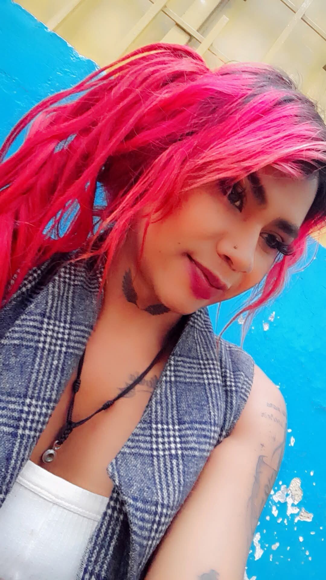 XXX Porn Photo of Nude Adriana_Rodriguez_ 88