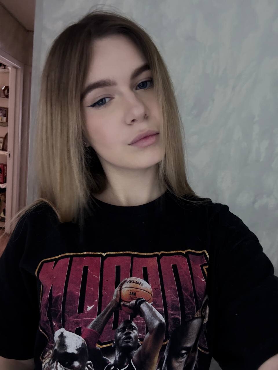 XXX Porn Photo of Nude EleanorConnerr 5