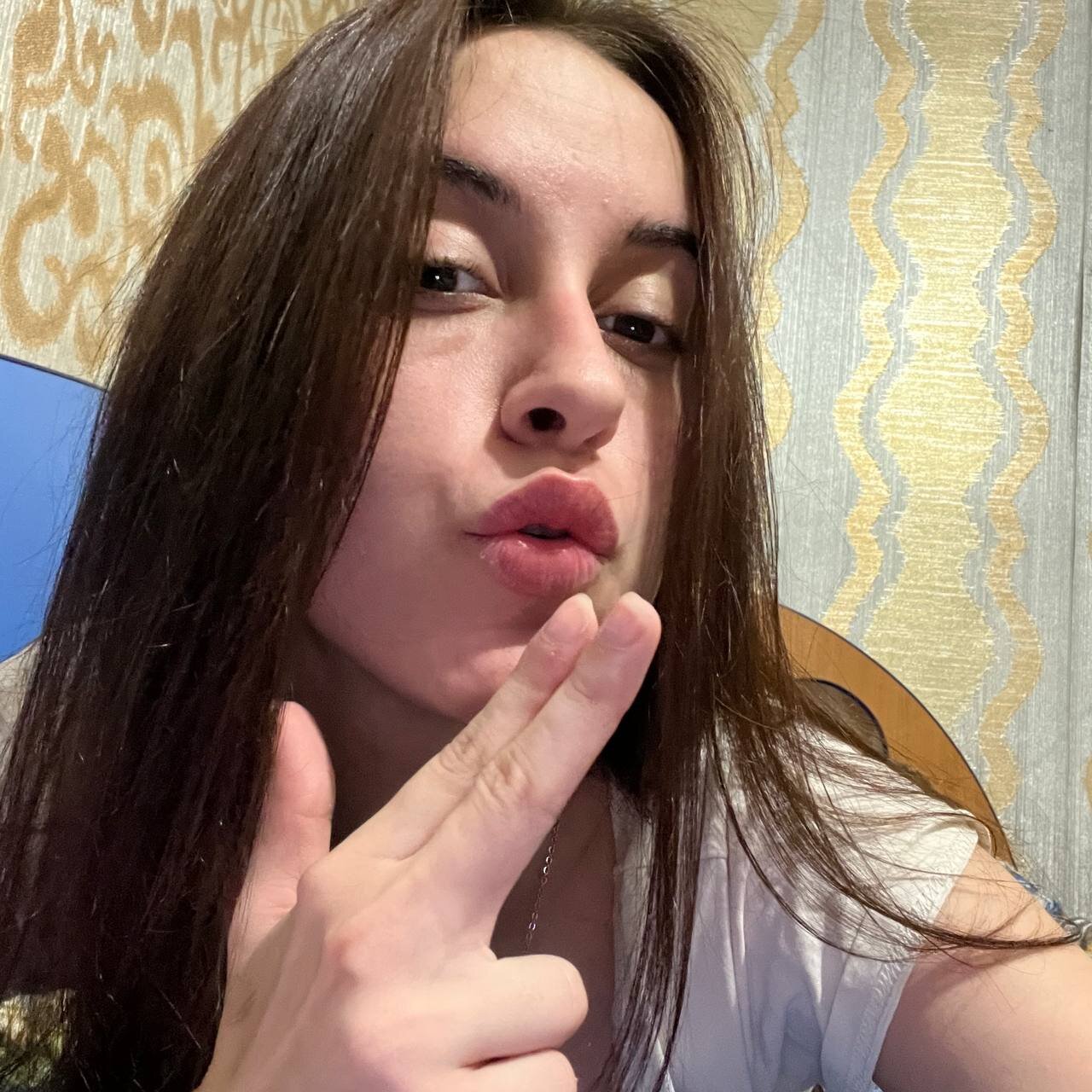 XXX Porn Photo of Nude MarcelinaMei 57