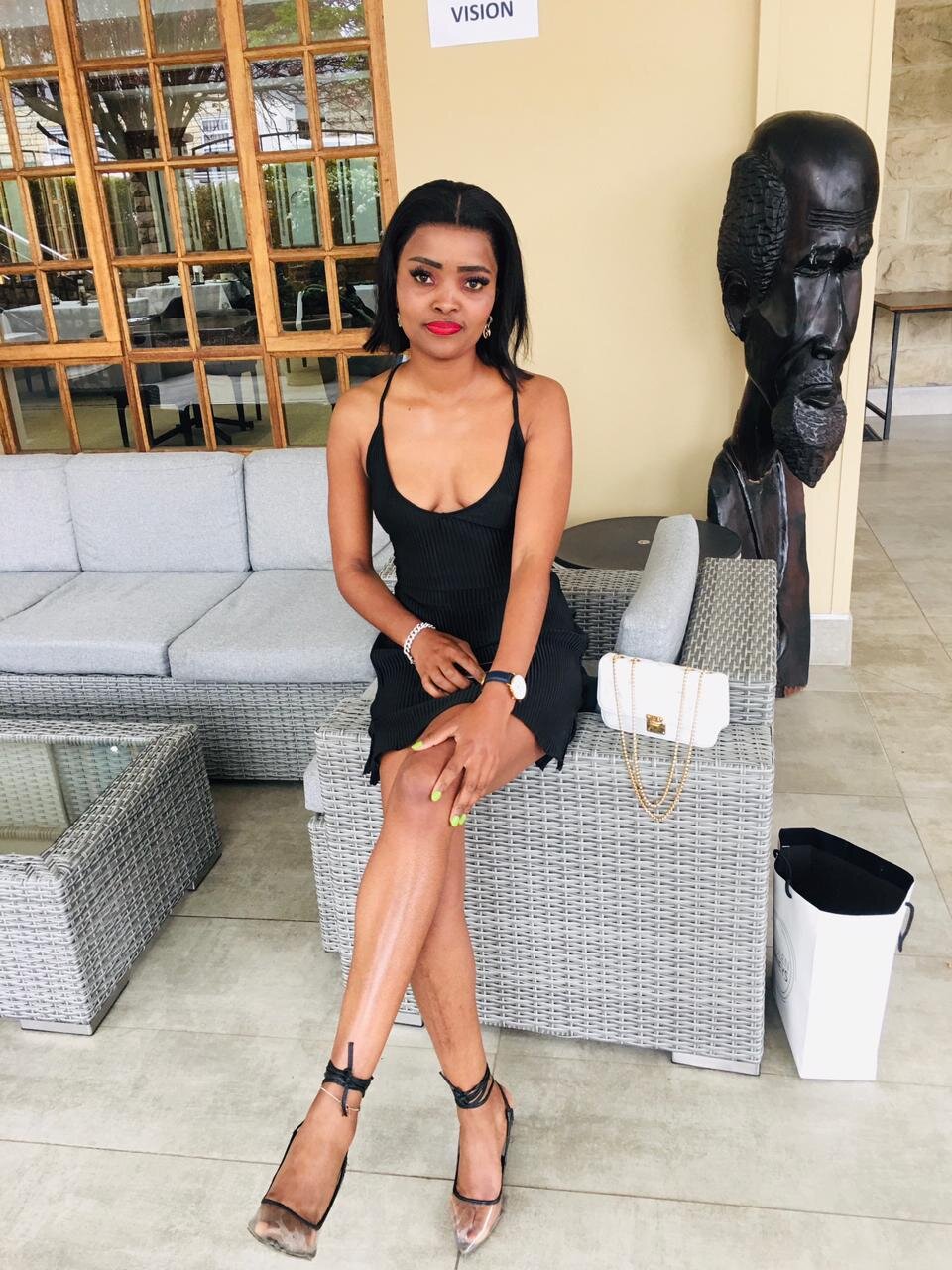 XXX Porn Photo of Nude Lexiliciouse 3
