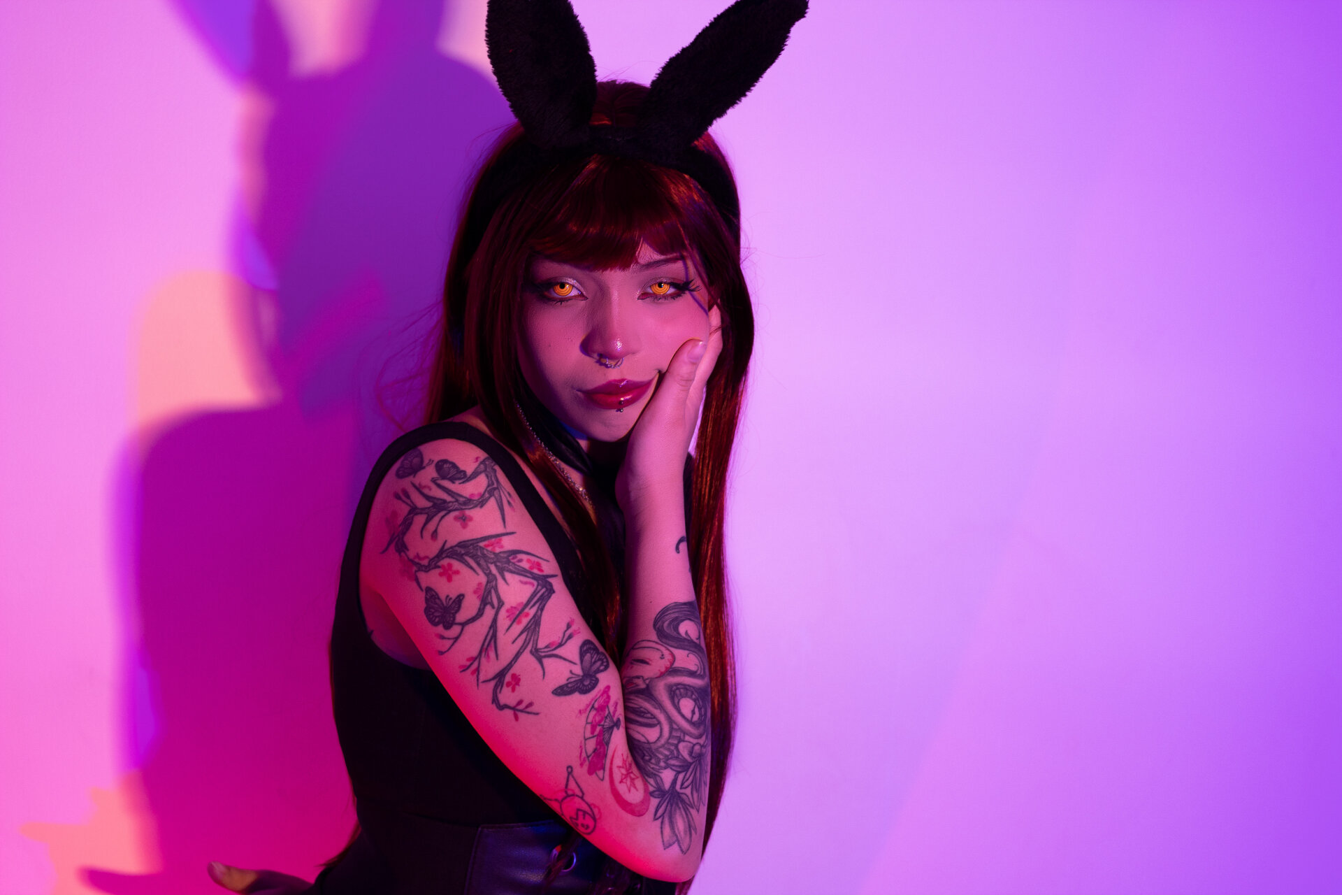 XXX Porn Photo of Nude Kaoriabyss_ 122